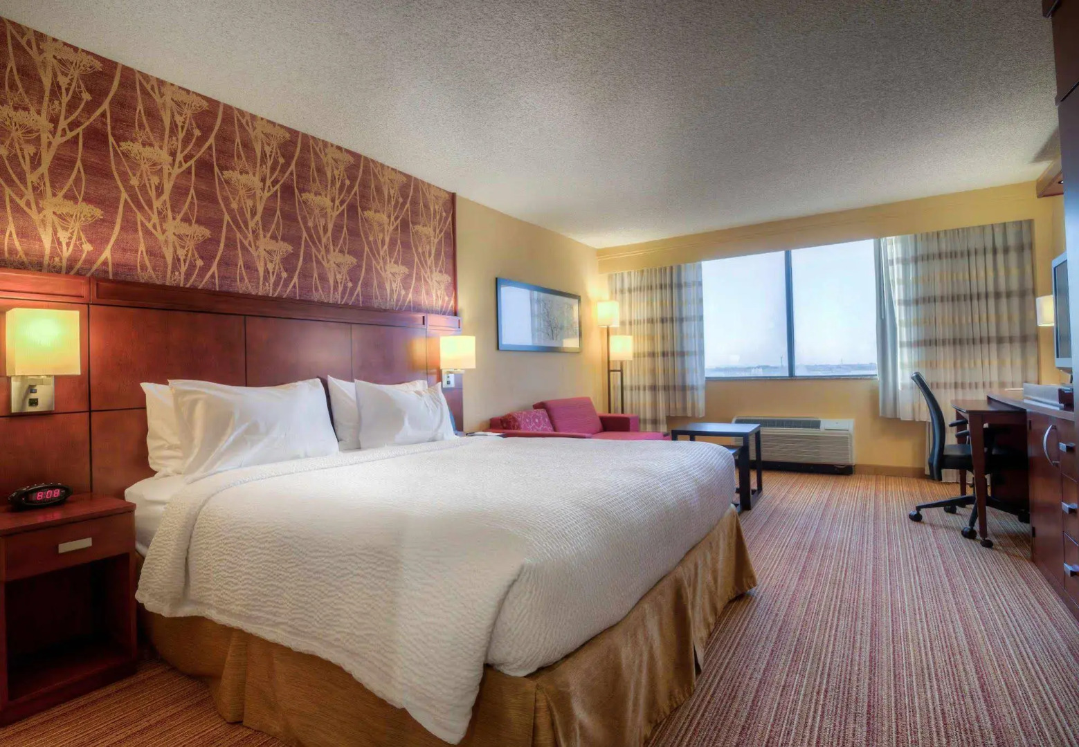 Courtyard Killeen Marriott