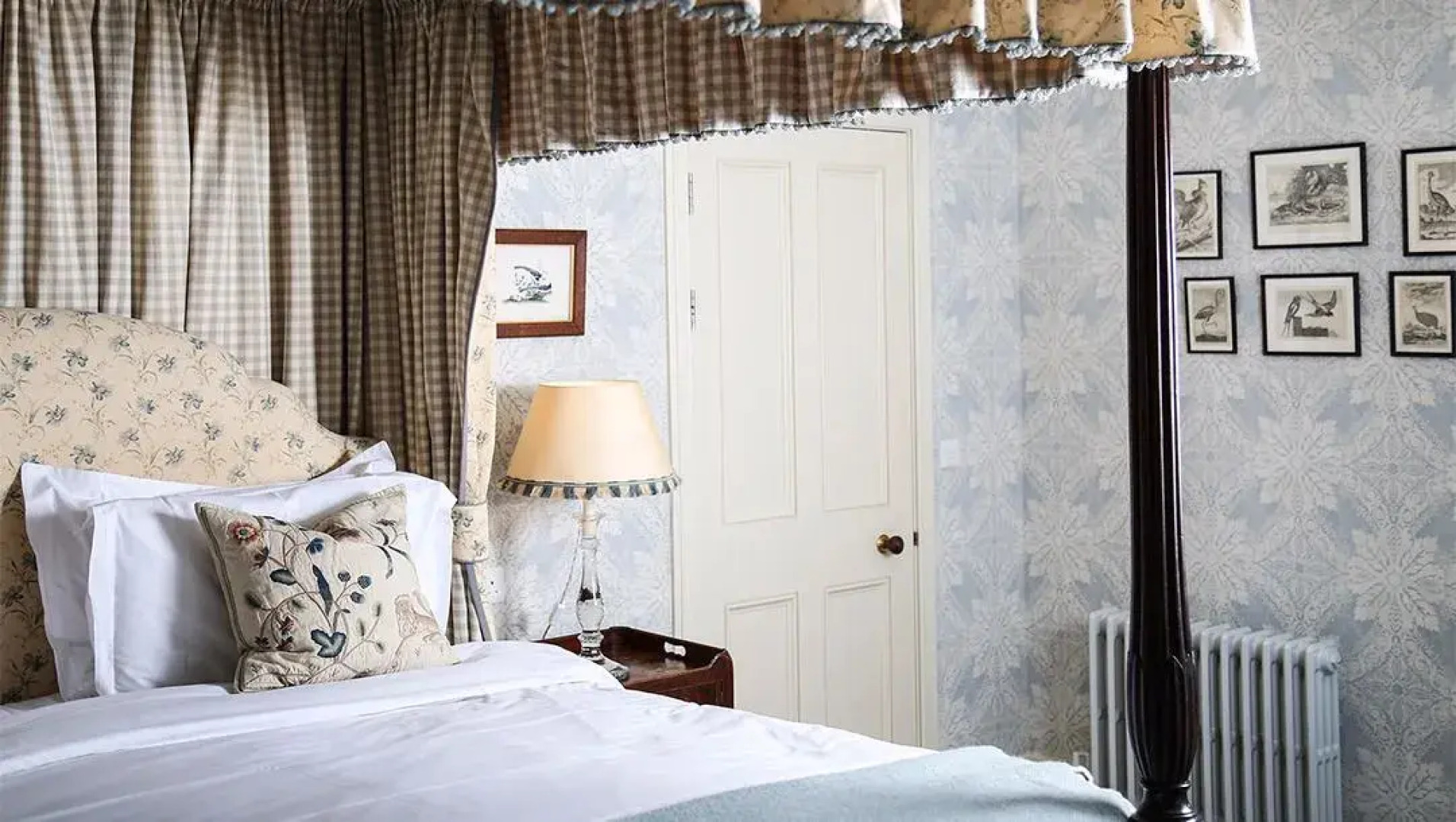 The Loch Lomond Arms Hotel