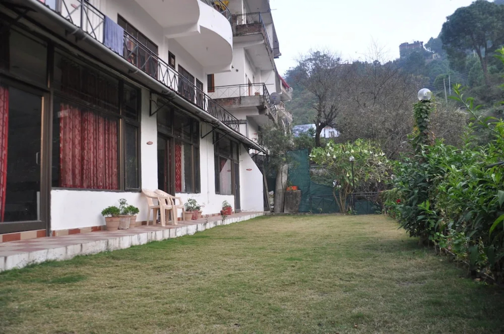 OYO 2885 Dreamland B&B