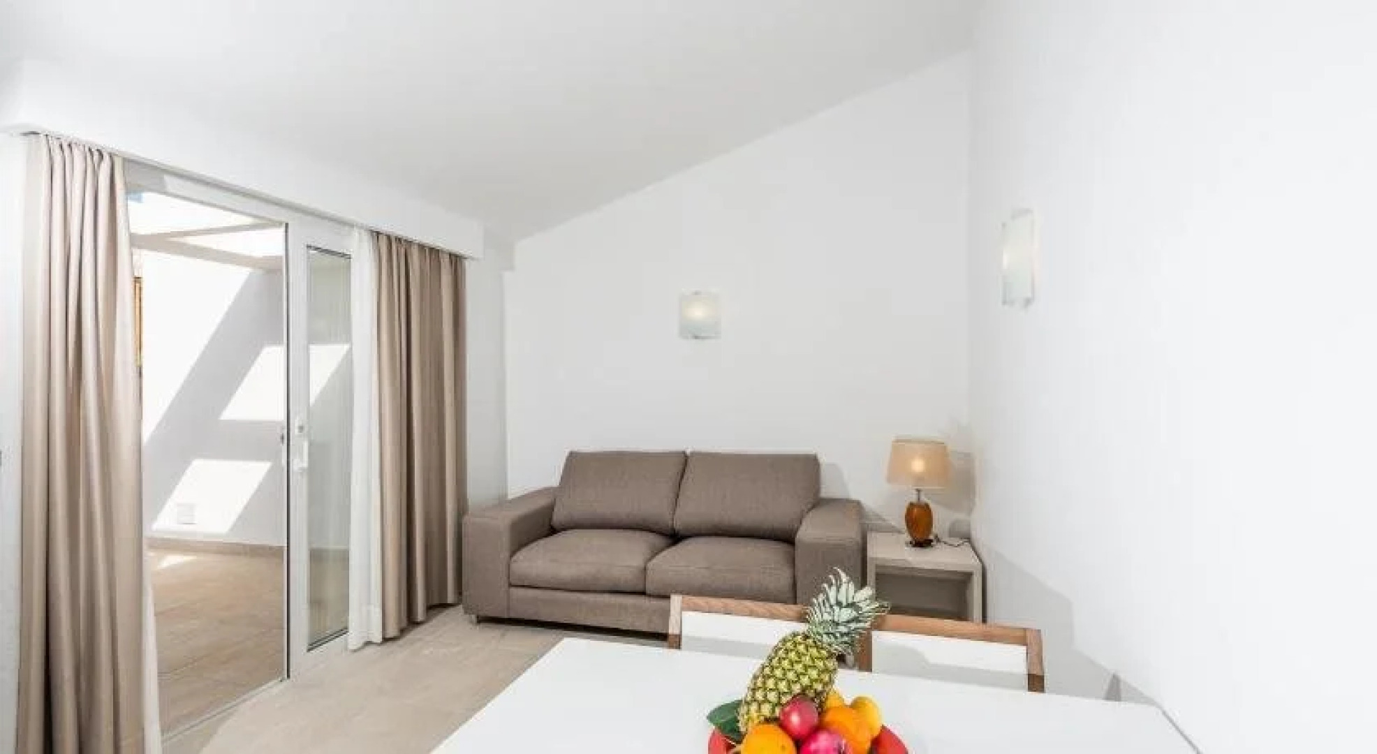 MenorcaMar Apartments