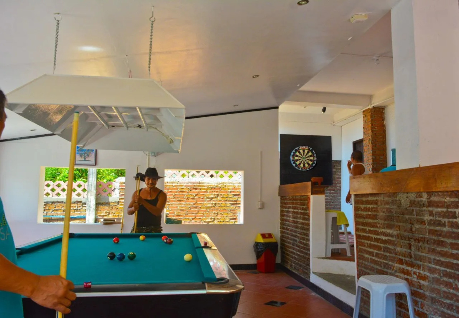 Isla Bonita Beach Resort