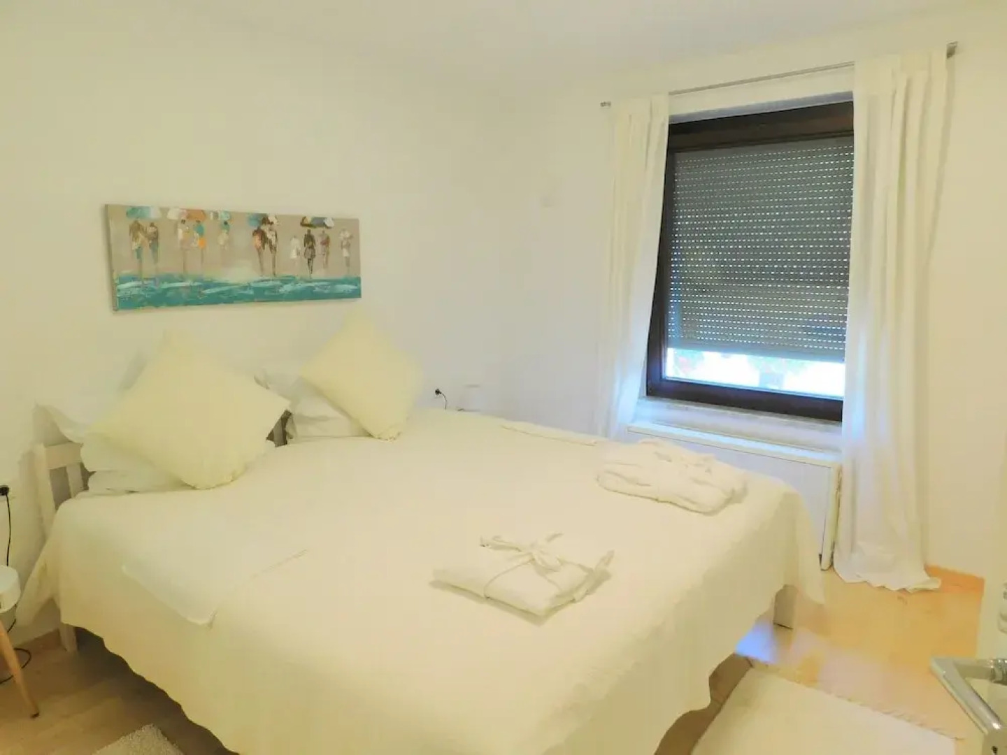 Ferienapartments Ida