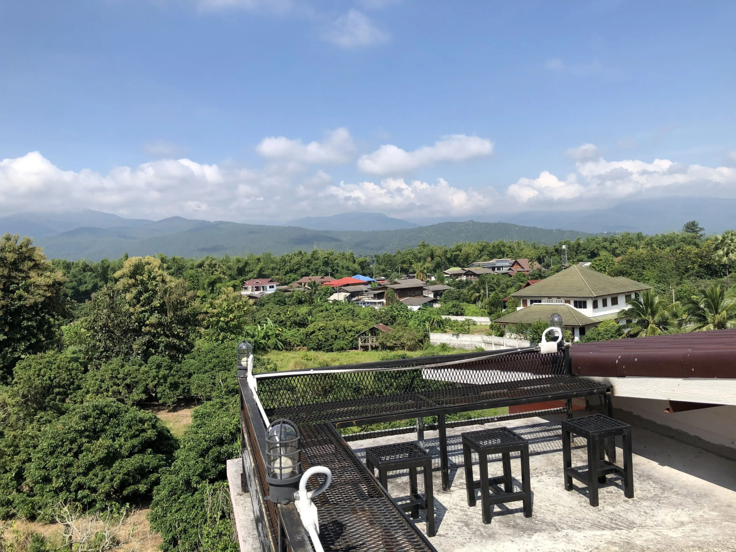 Sandee Place Mountain View Chomthong