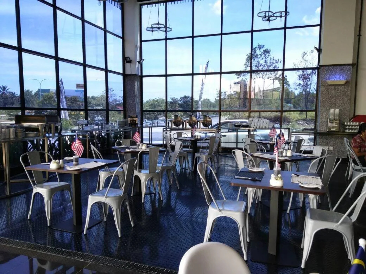 Hype Motorsports Hotel, Kuala Lumpur International Airport