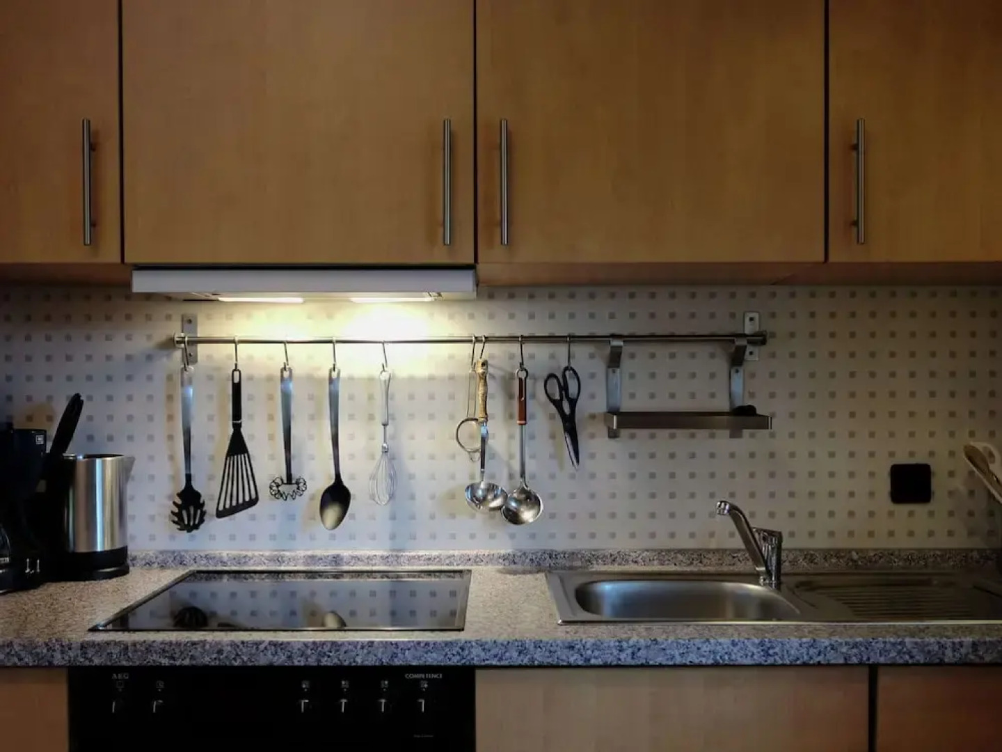 Bungalow in Waldbrunn