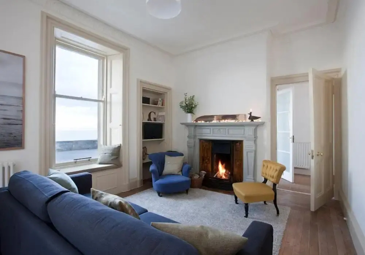 Bonshaw By The Beach