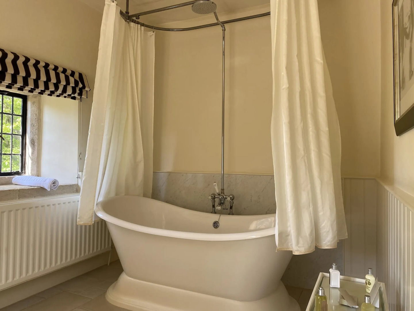 The Slaughters Manor House