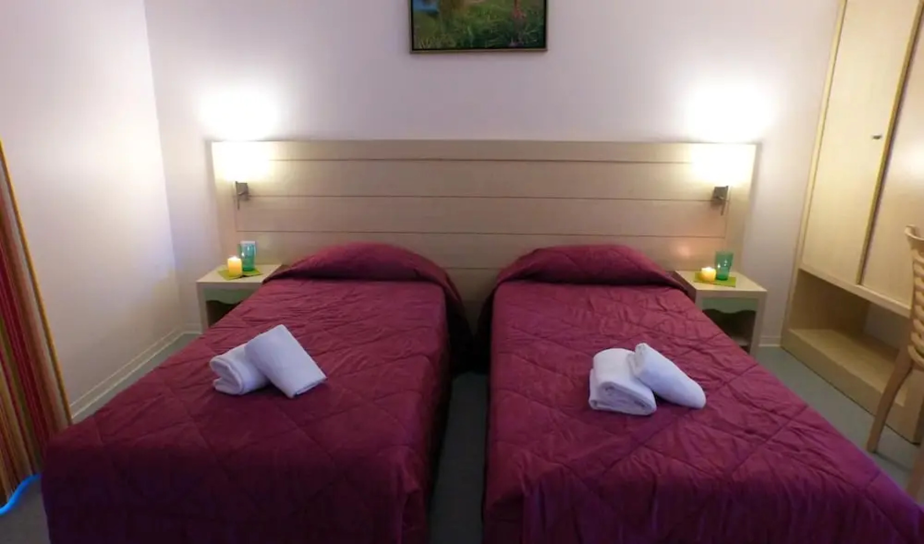 VVF Piriac-sur-Mer Bretagne Sud