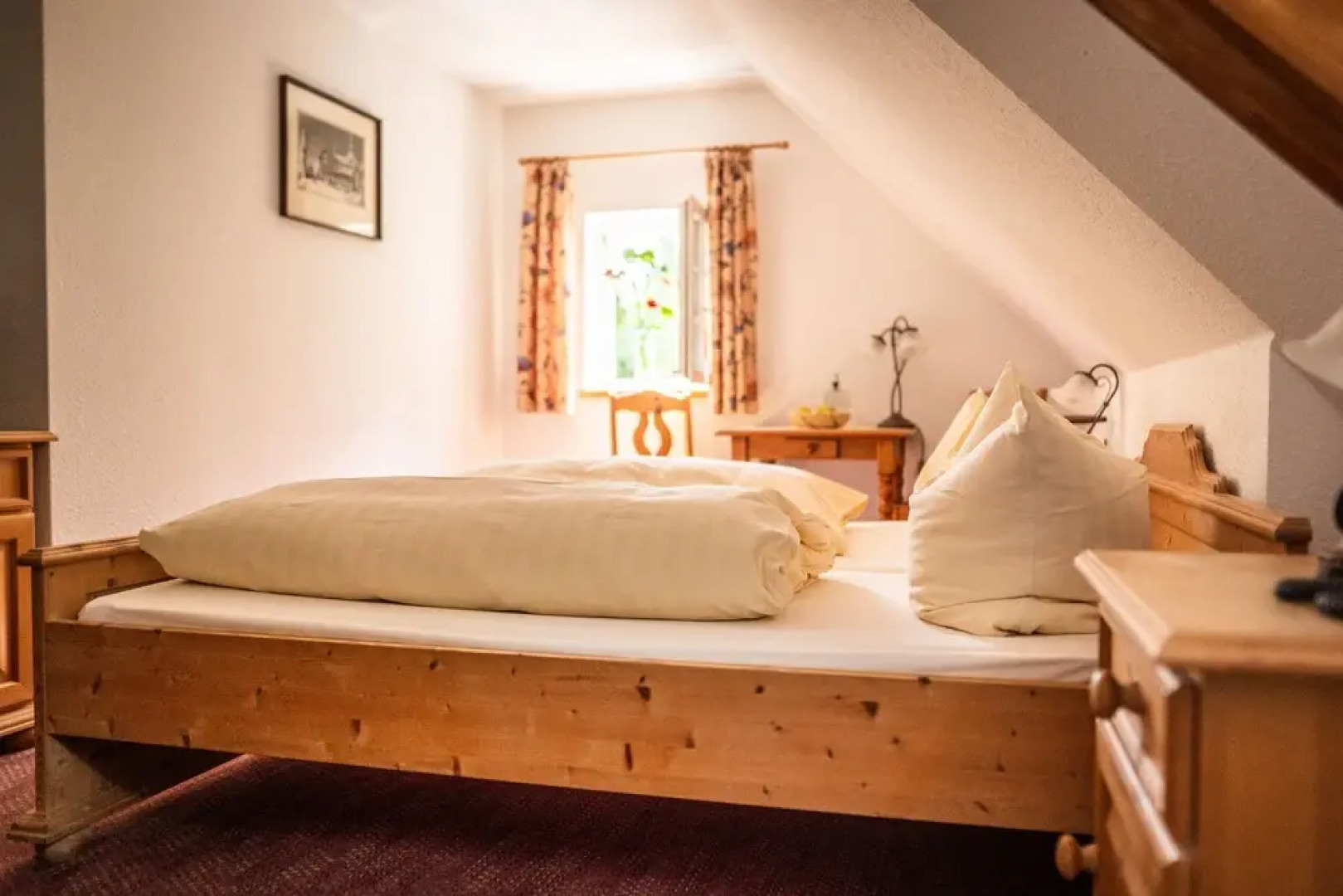 Gasthof Alte Schmiede Lückendorf