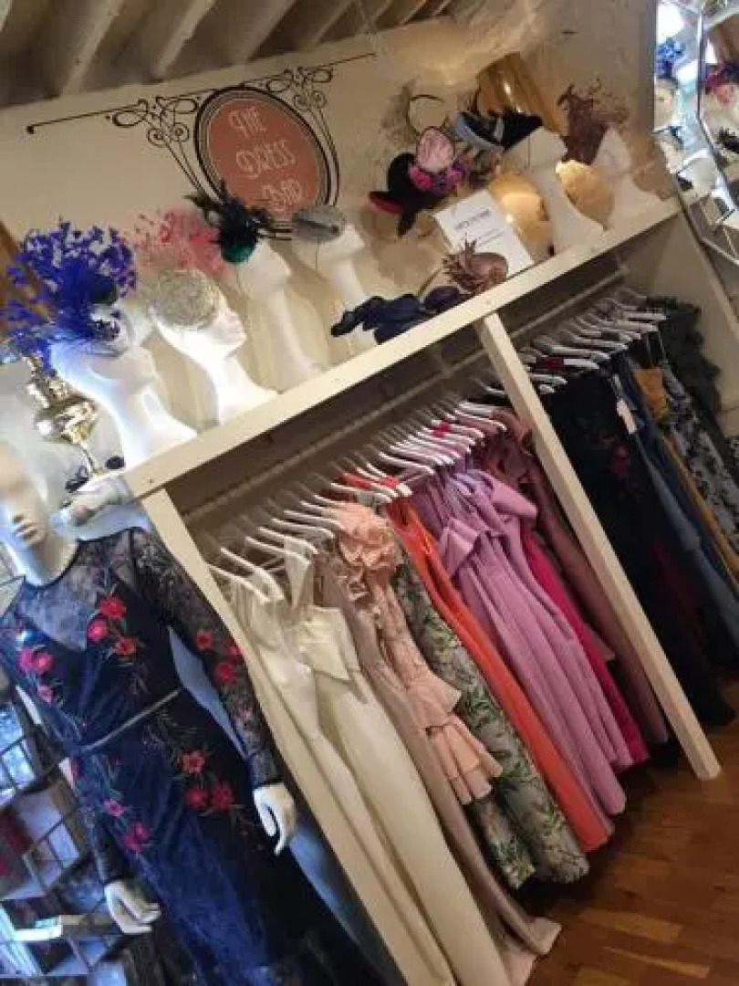 The Stables Guesthouse B&B