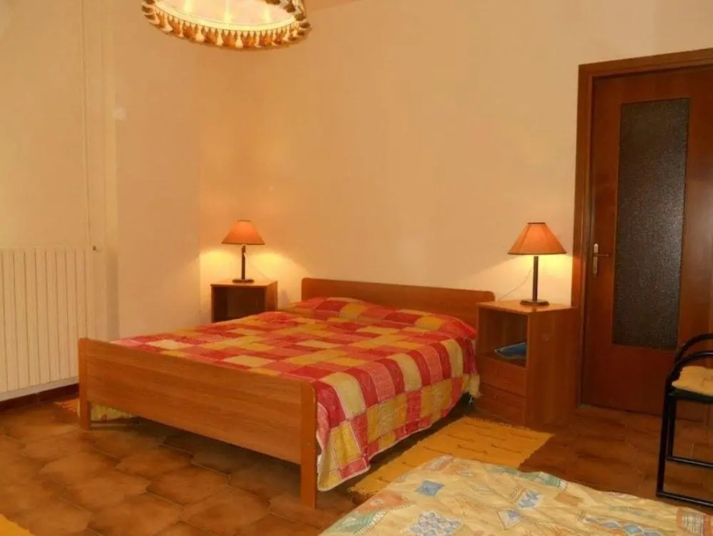 Apartment With 2 Bedrooms in Moasca, With Private Pool, Furnished Terr