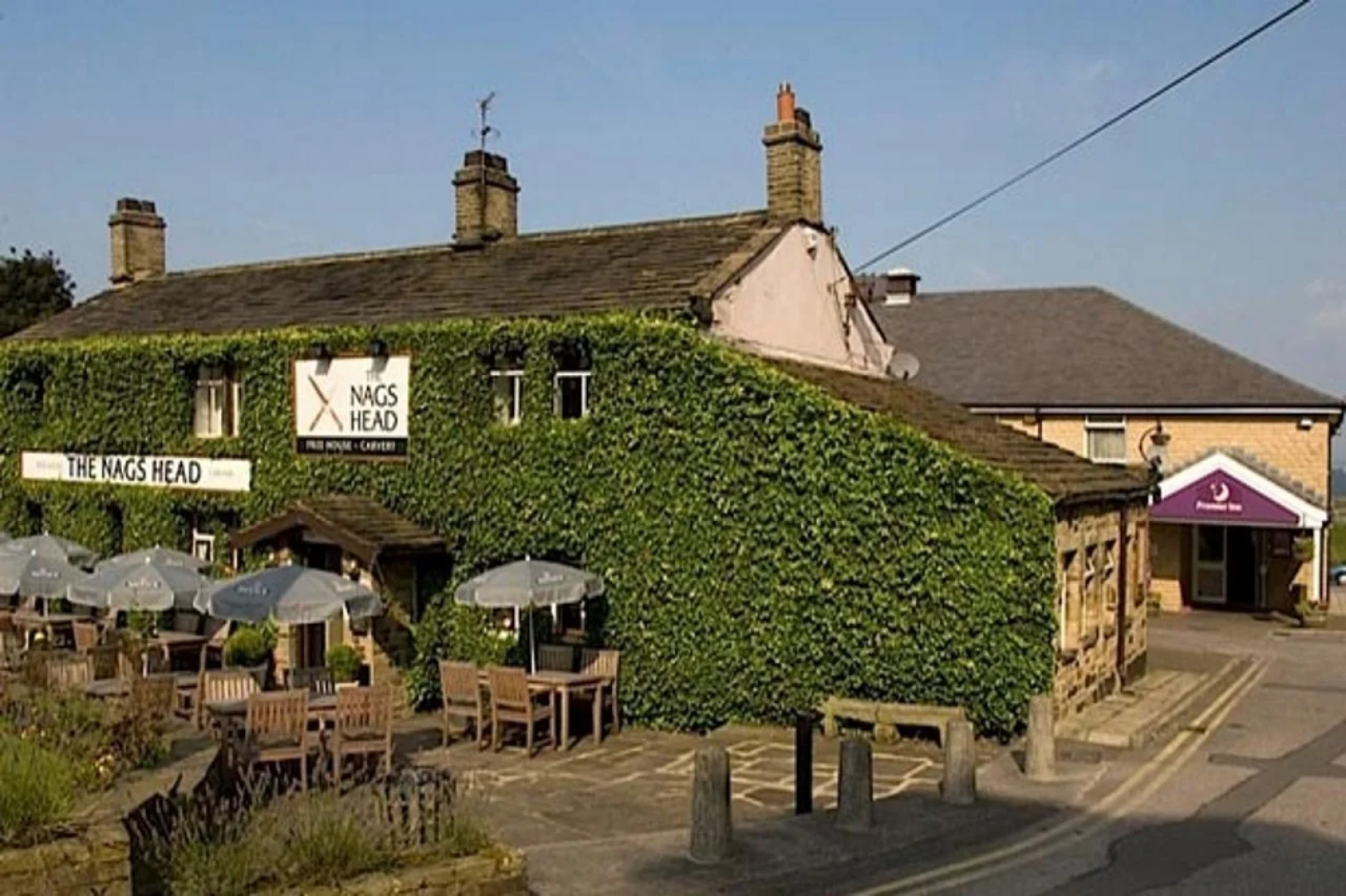 Fortune Huddersfield, Sure Hotel Collection by Best Western