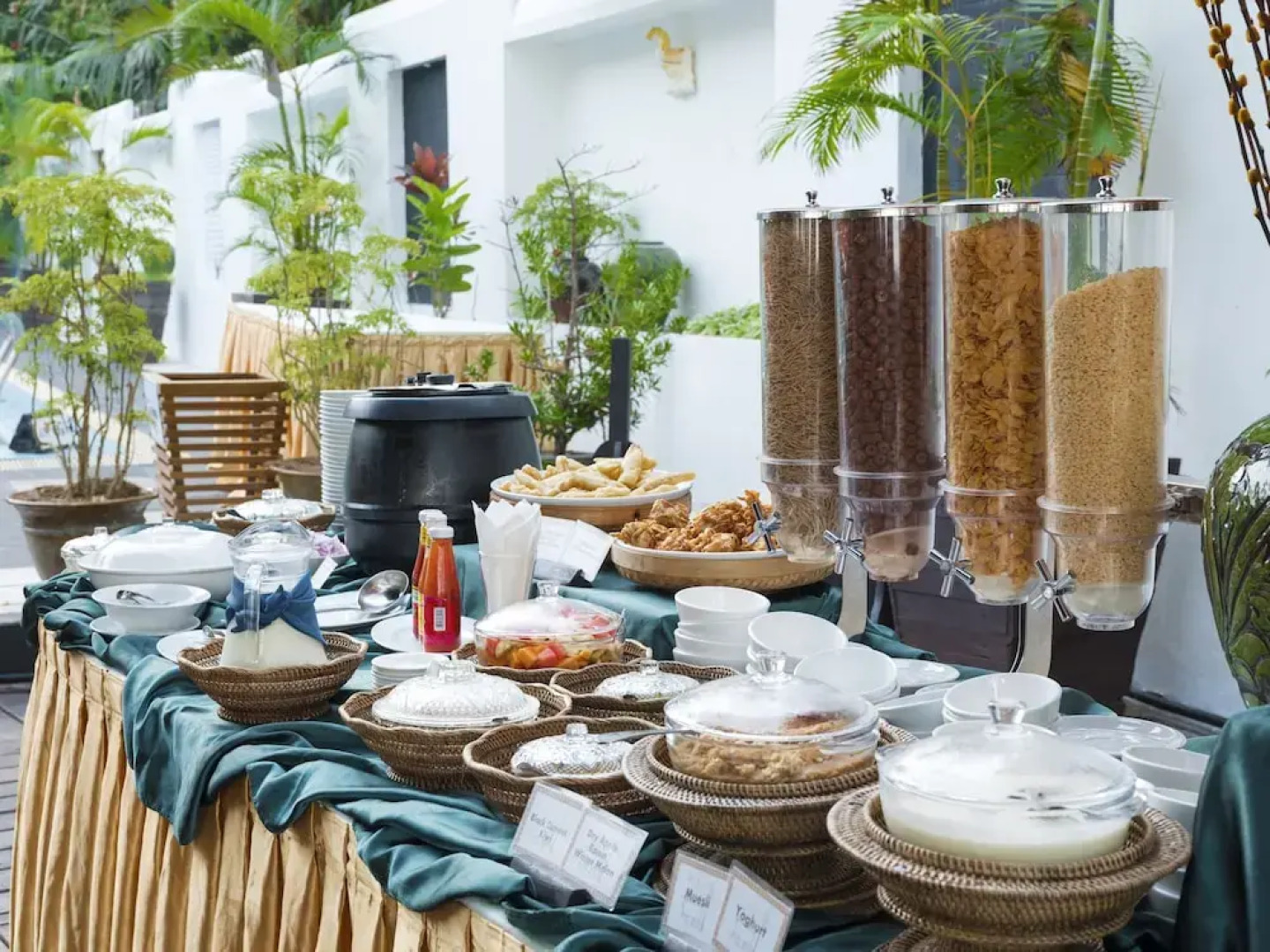 Thande Beach Hotel (Ngapali)