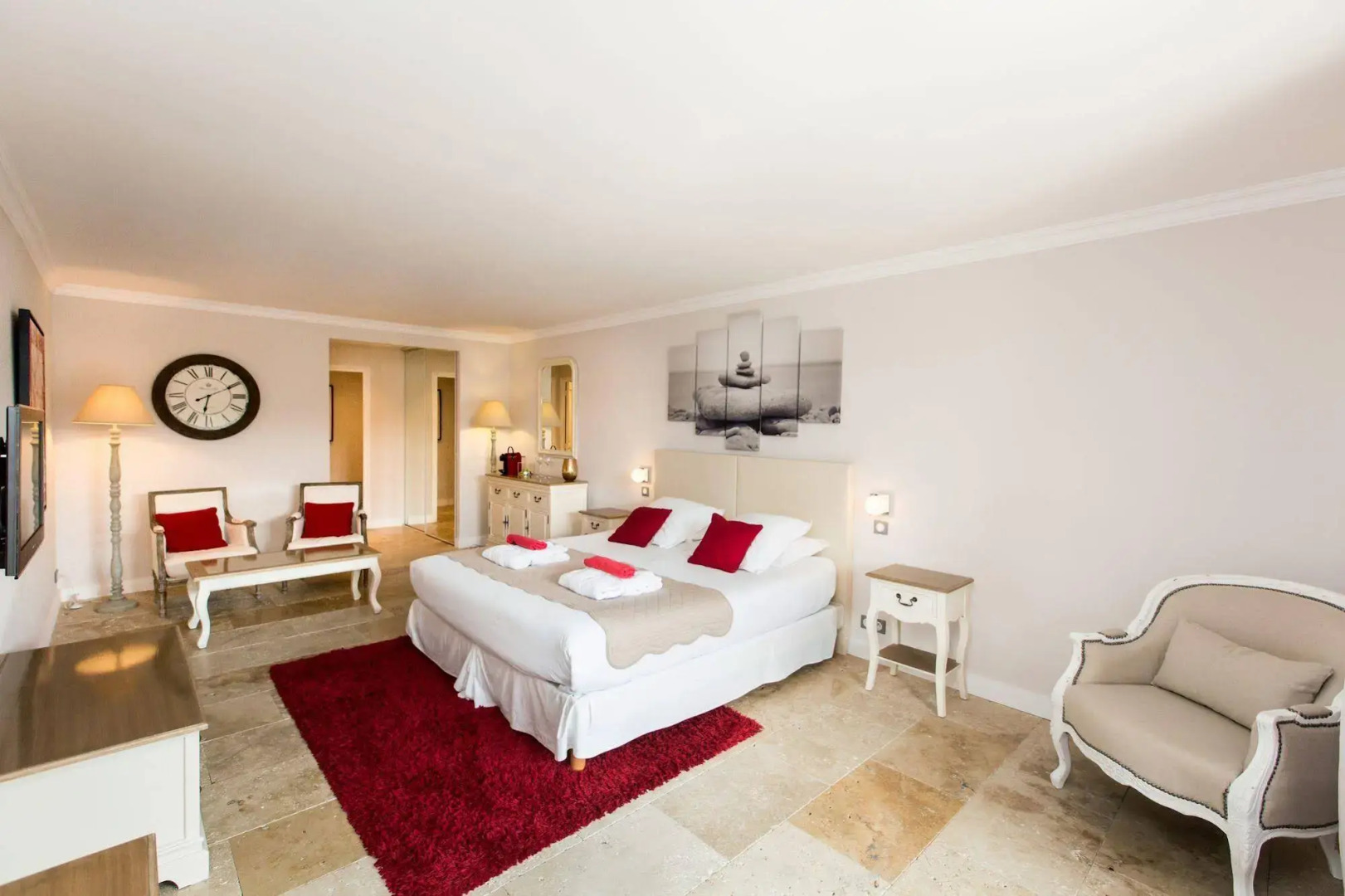 Villa Stephanie Guest House