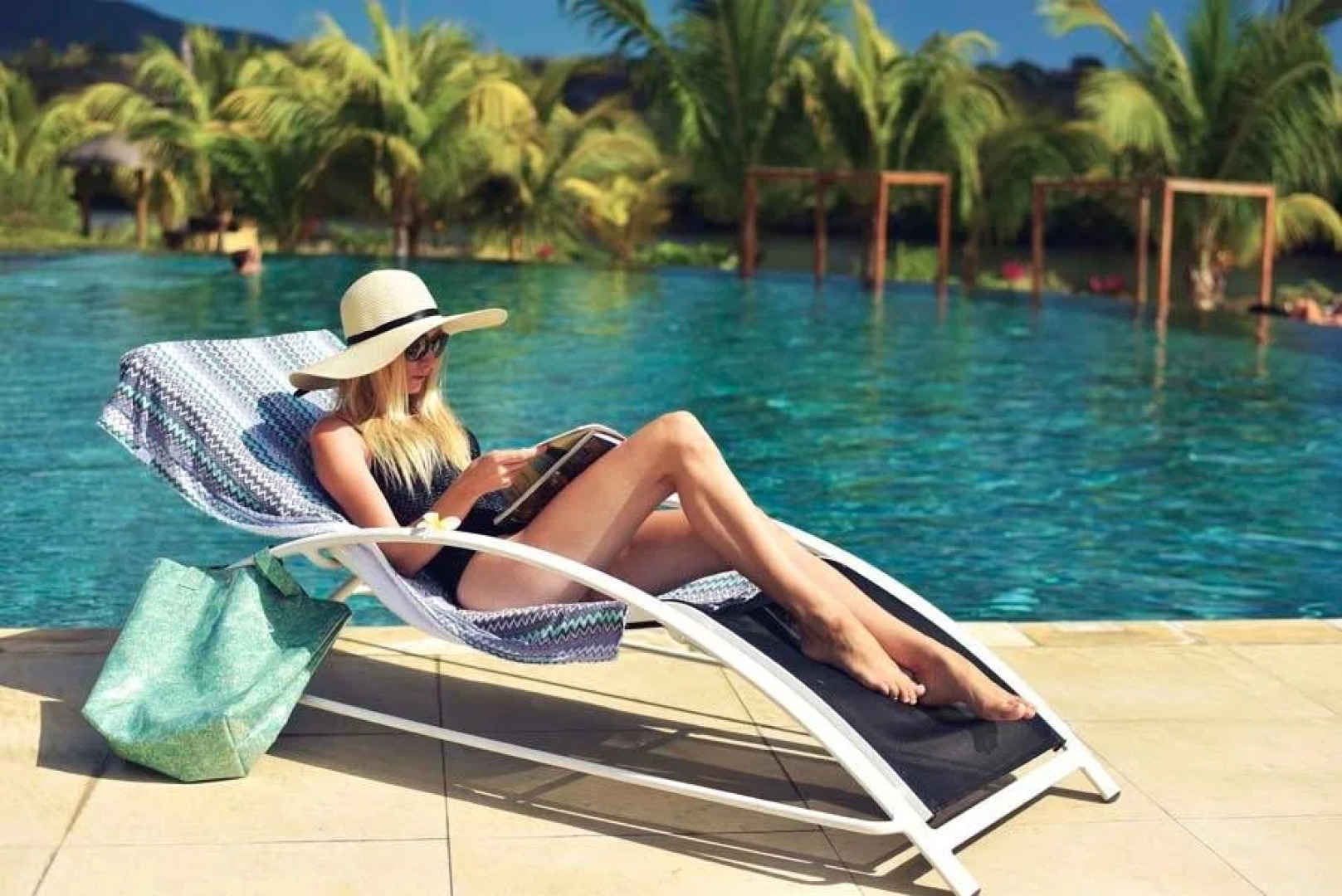 La Balise Marina Duplex 93