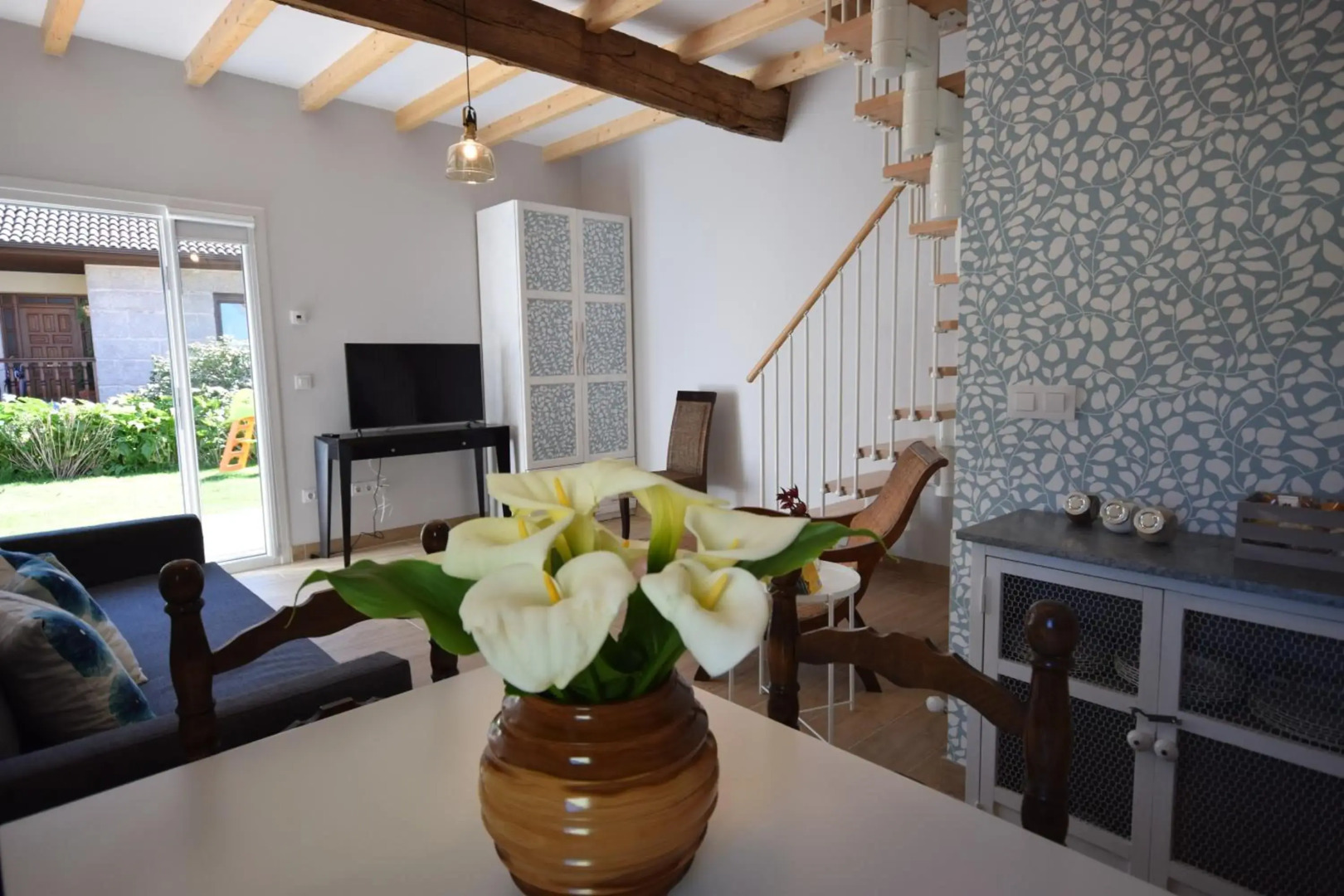 Catapeixe Holiday Apartments