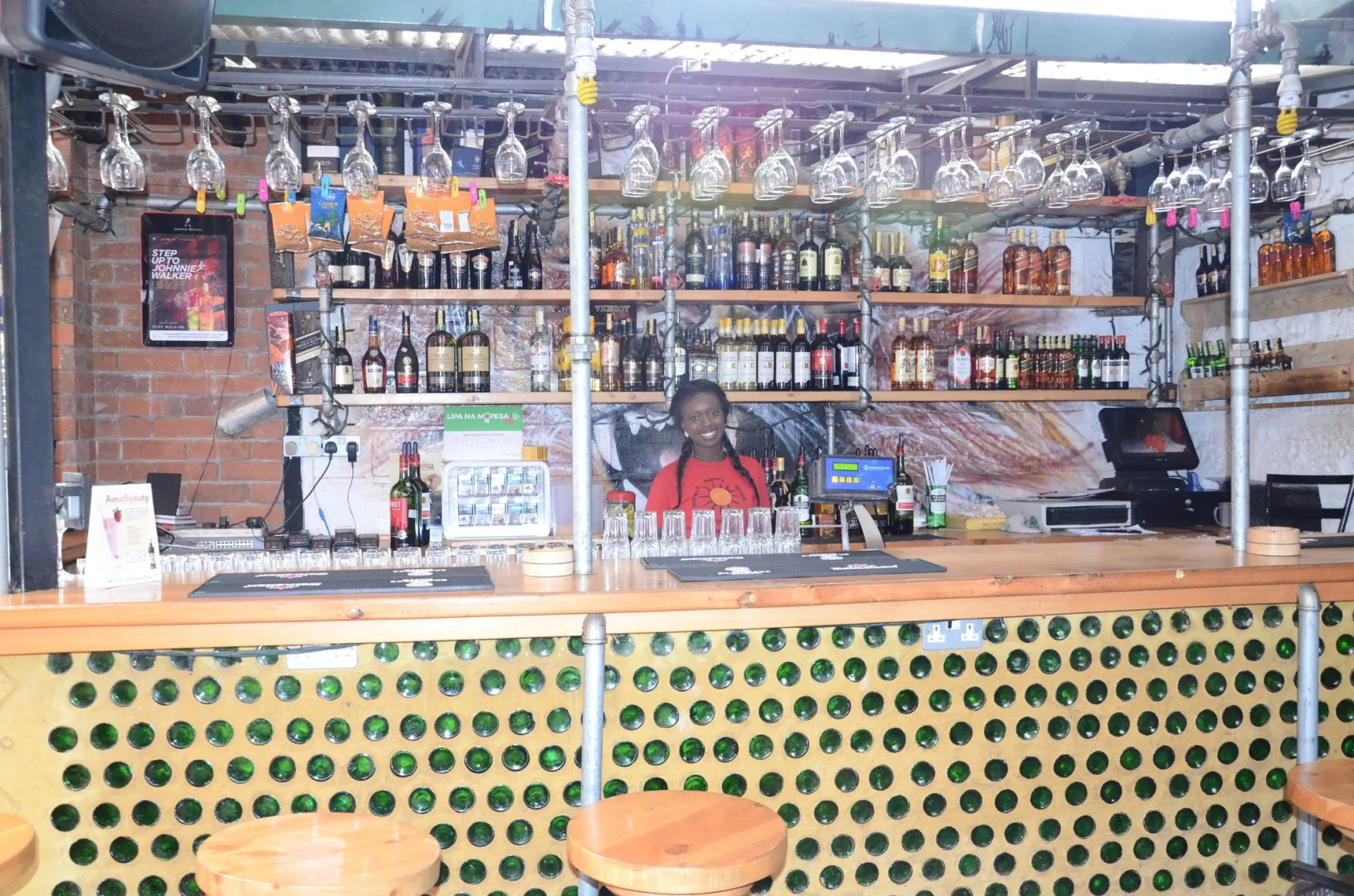 Parklands Shade Hotel