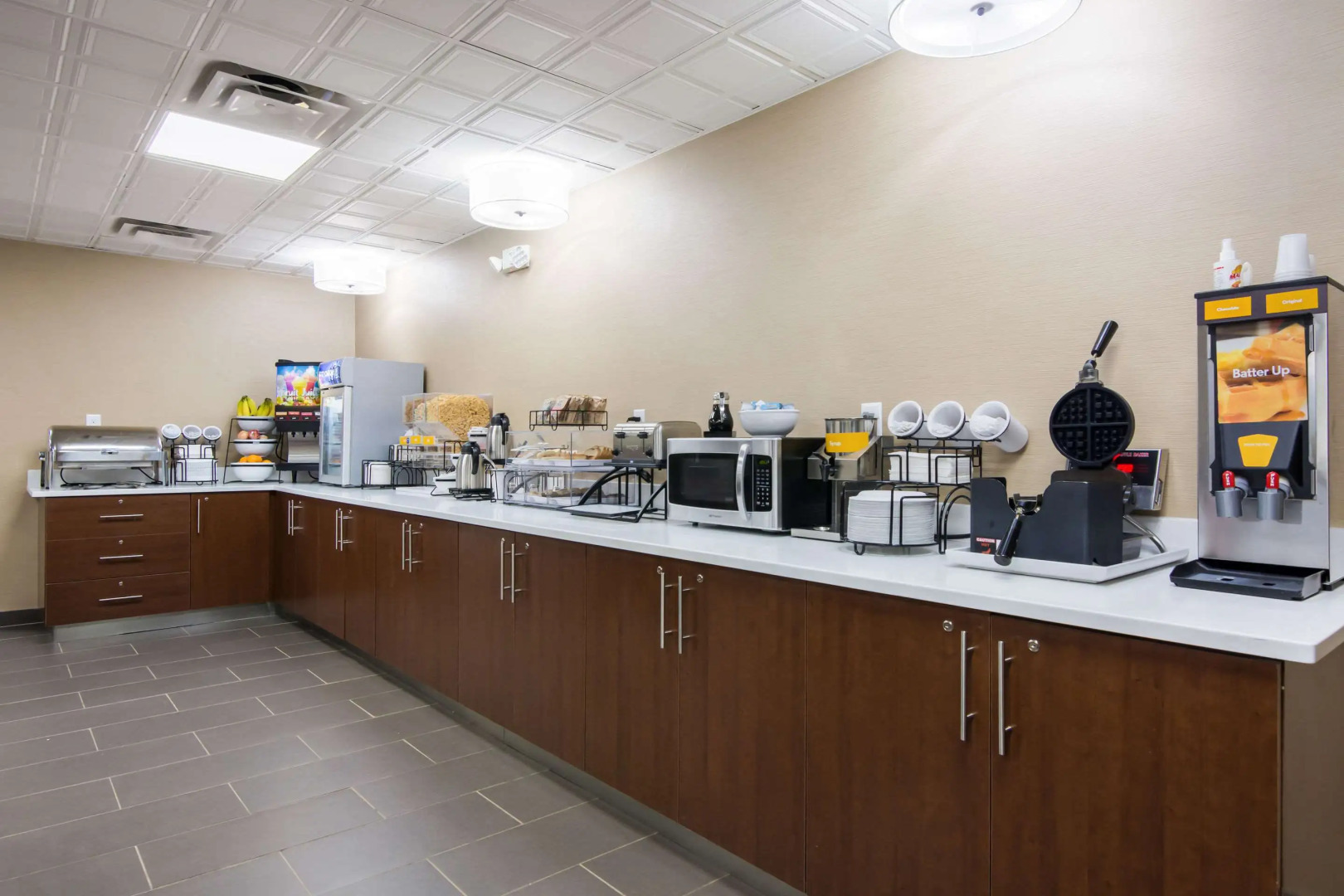 Comfort Inn Kings Mountain