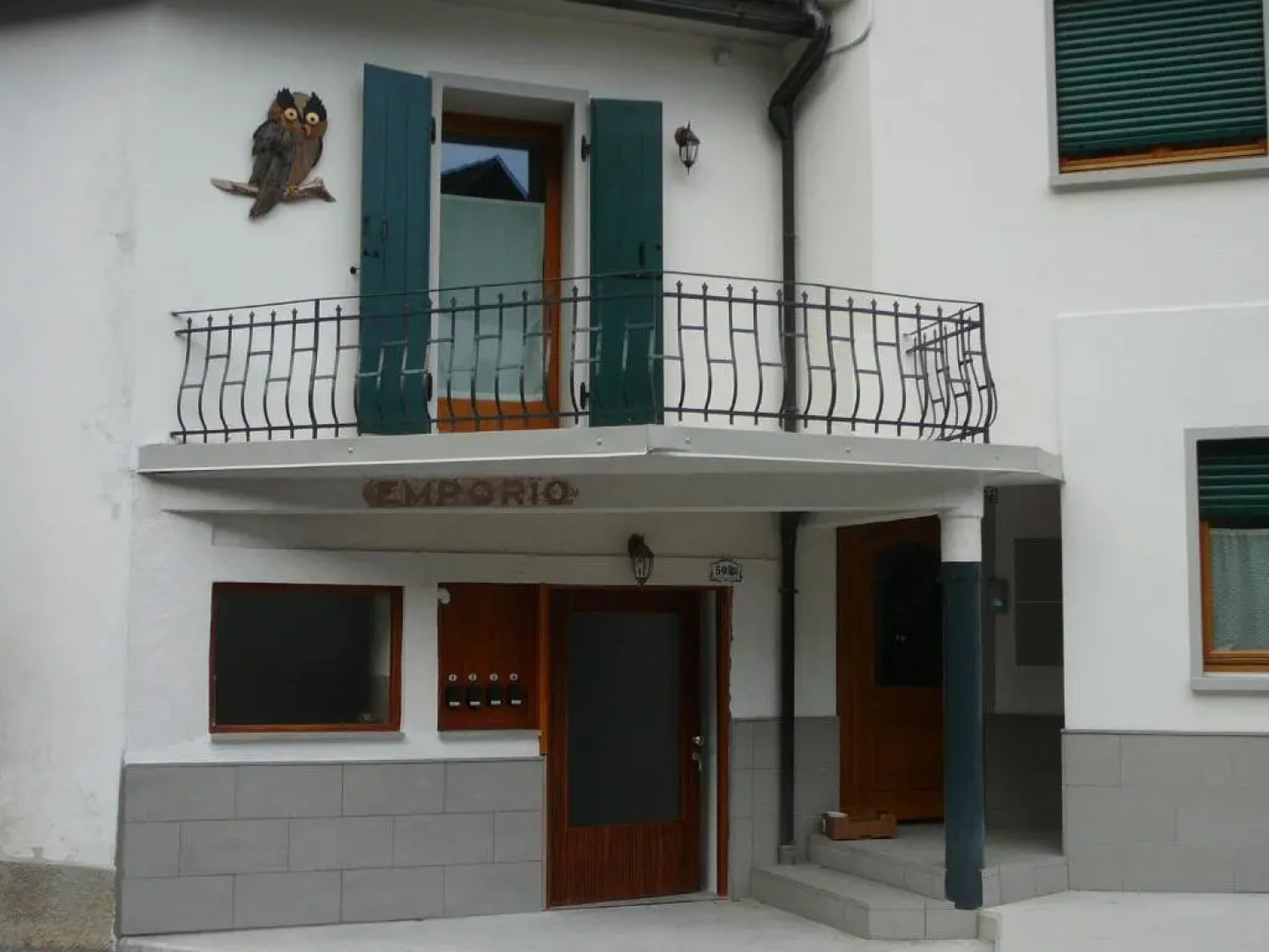 Casa Screm - Appartamenti e Camere