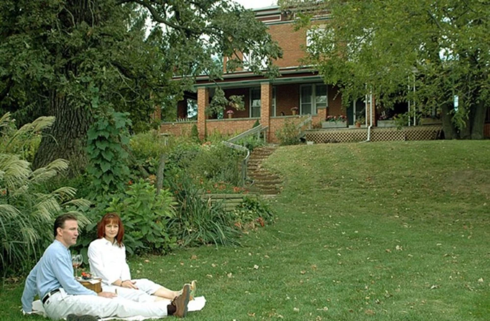 Whispering Pines Bed and Breakfast