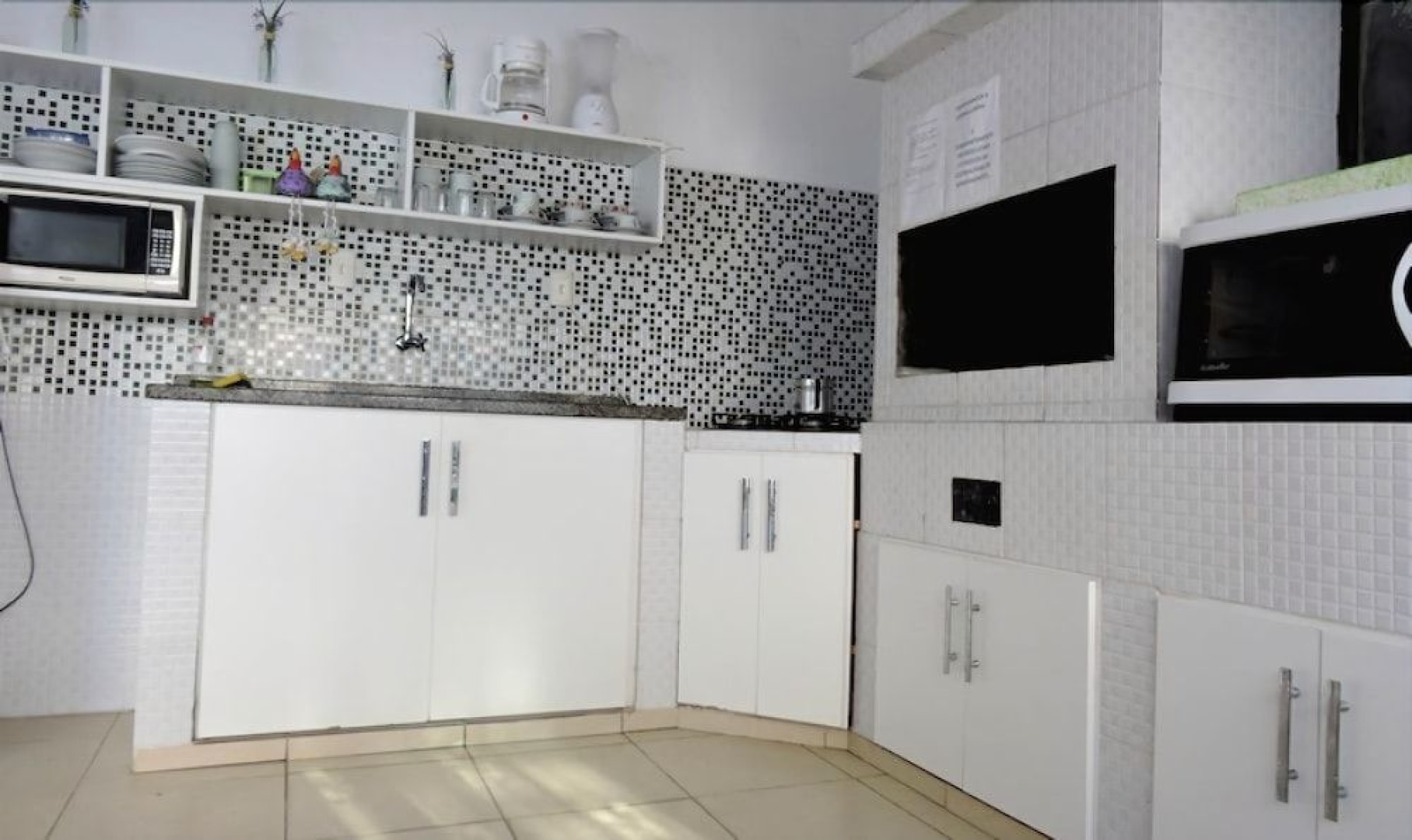 Residencial Doce Encanto