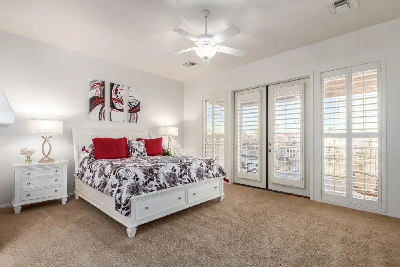 HUGE Luxury Waterfront Home w/ THEATER, GAME ROOM & SPARKLING POOL by RedAwning