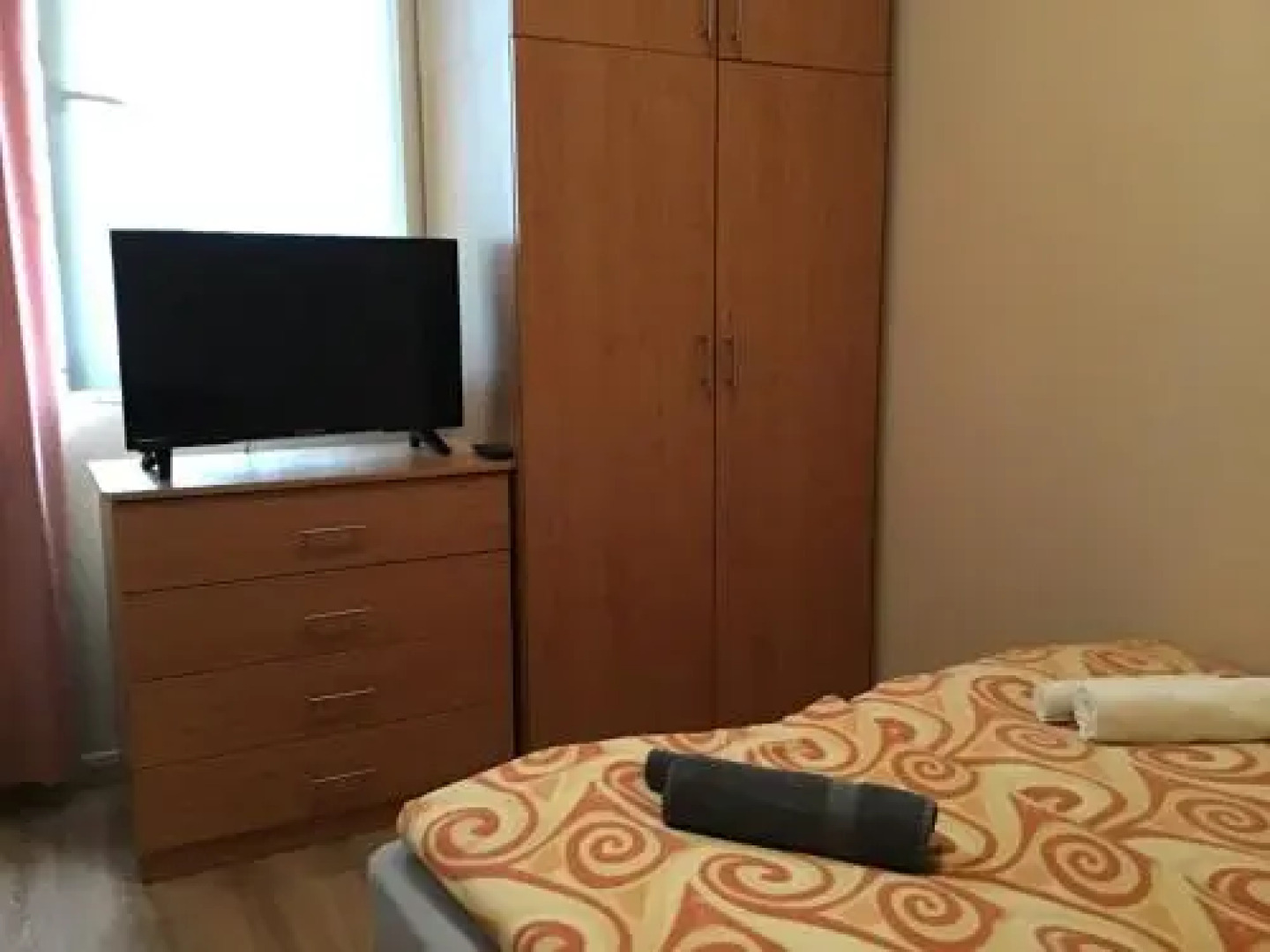 Drávecz Apartman