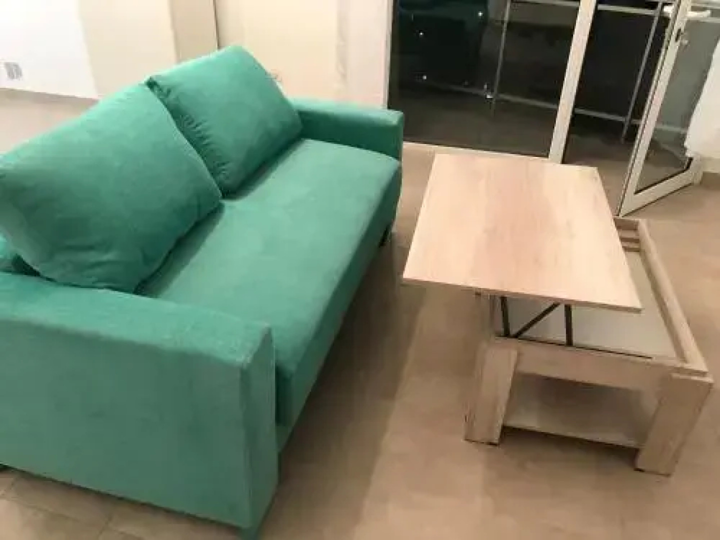 Vistas Meseta Patagónica II