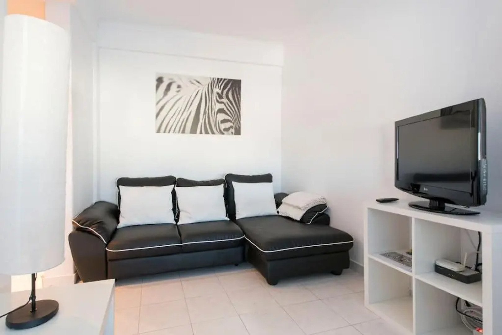 In Bed with Lisbon 7D