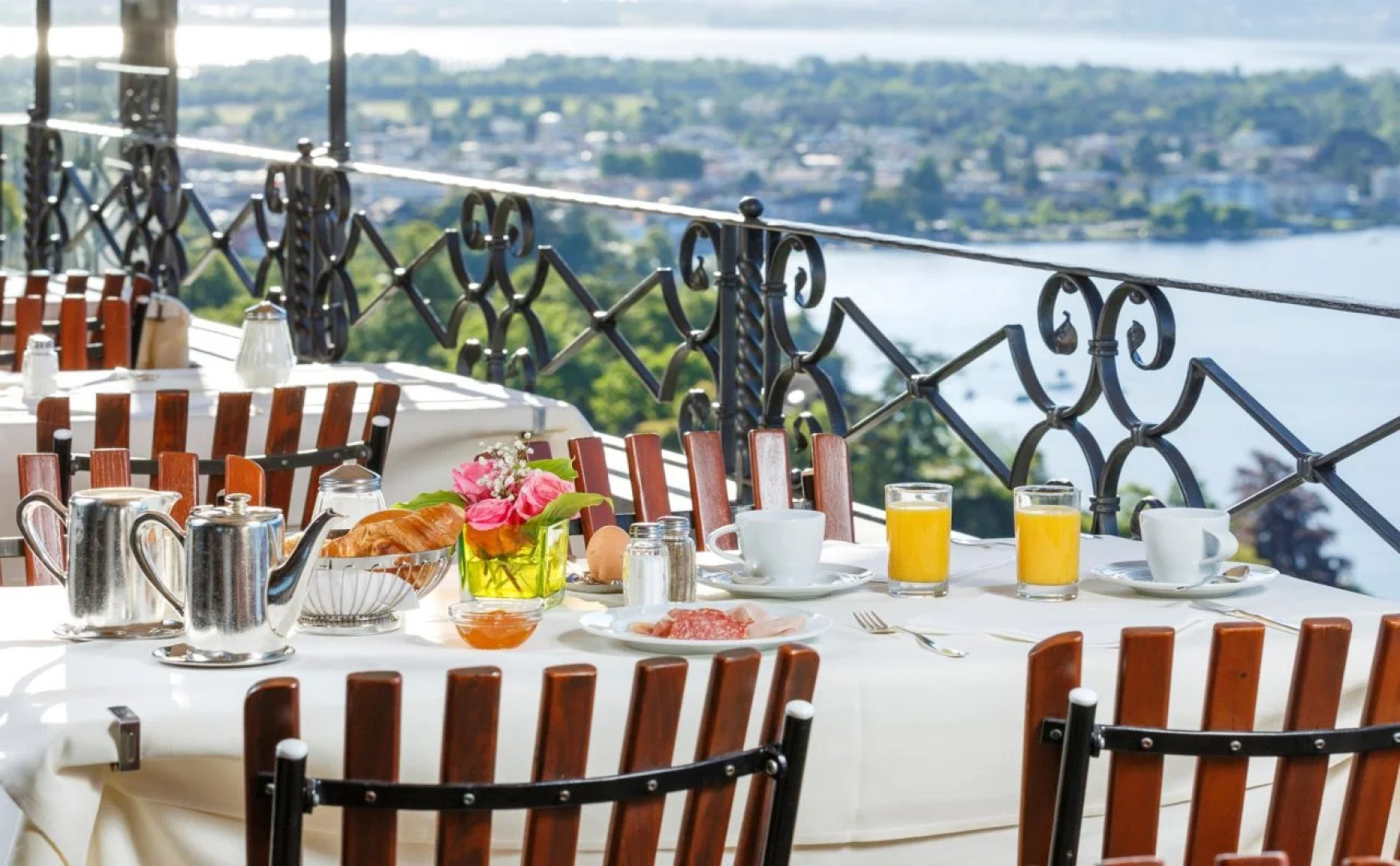 Casa Berno Panorama Resort