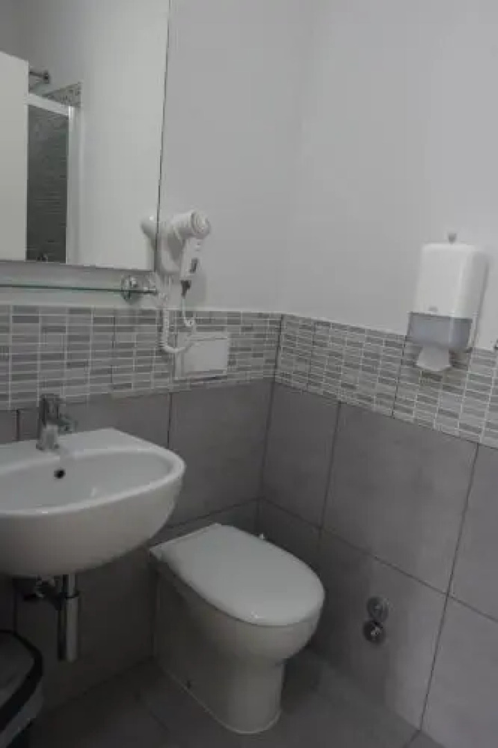 Grey Rooms Guesthouse