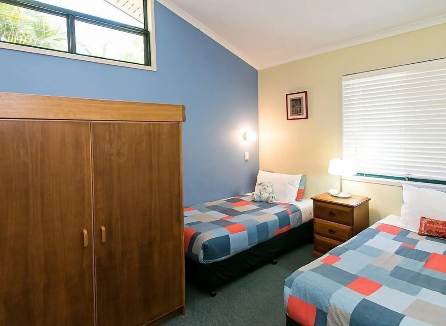 Boat Harbour Apartments