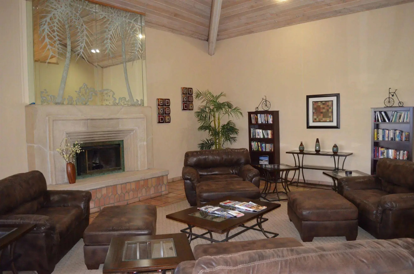 Desert Breezes Resort