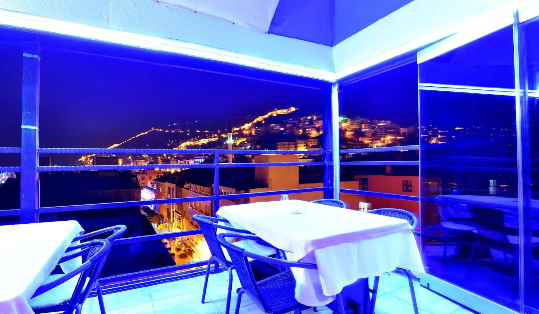 Отель Melody city hotel