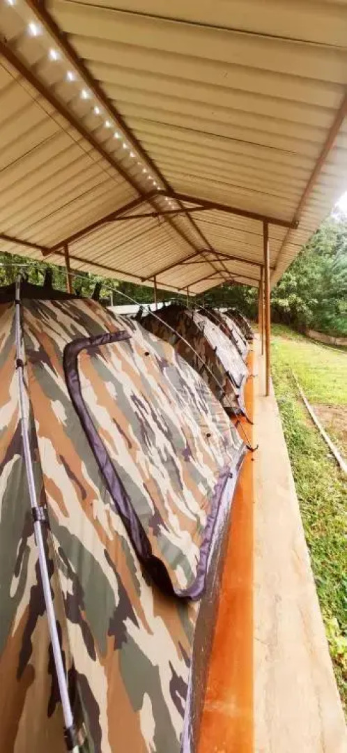 Kings Resort Dandeli