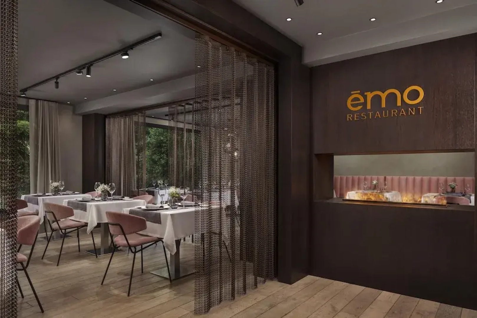 NH Collection Andorra Palome