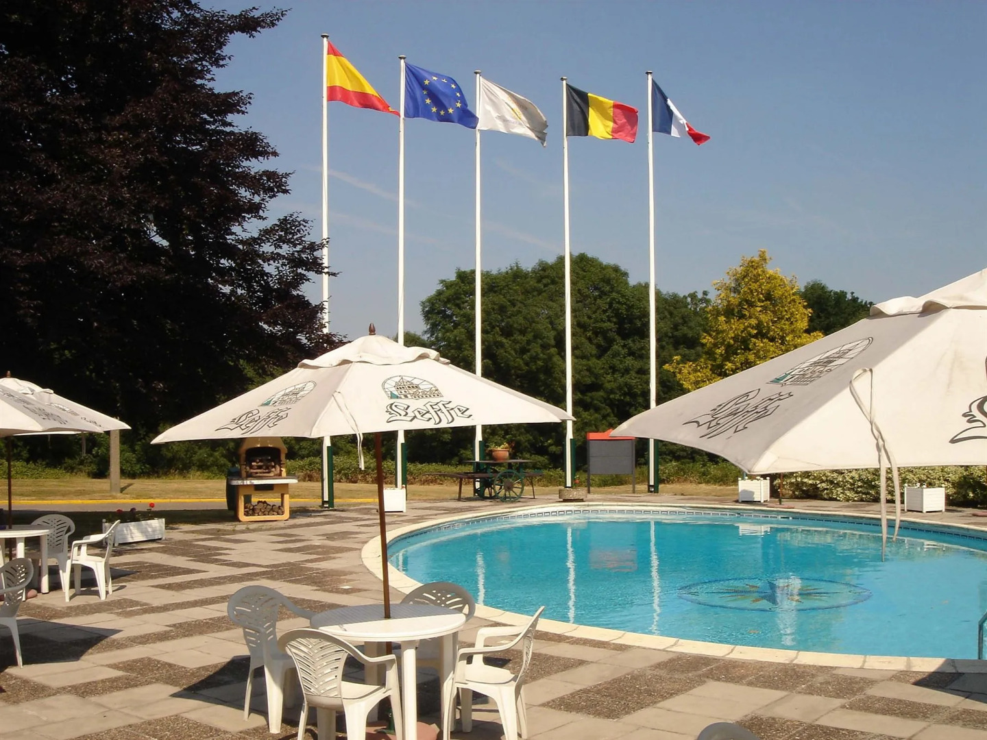 Globales Post Hotel & Wellness