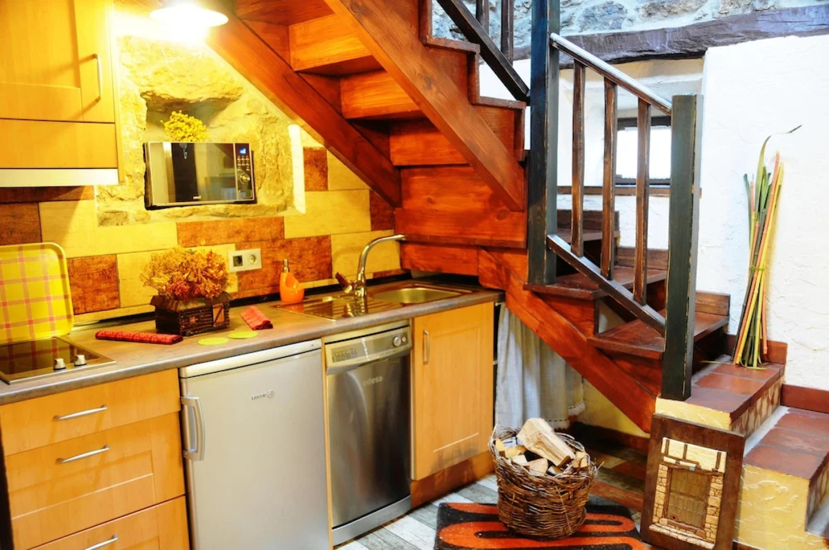 Casas Rurales Entre Babia y La Luna