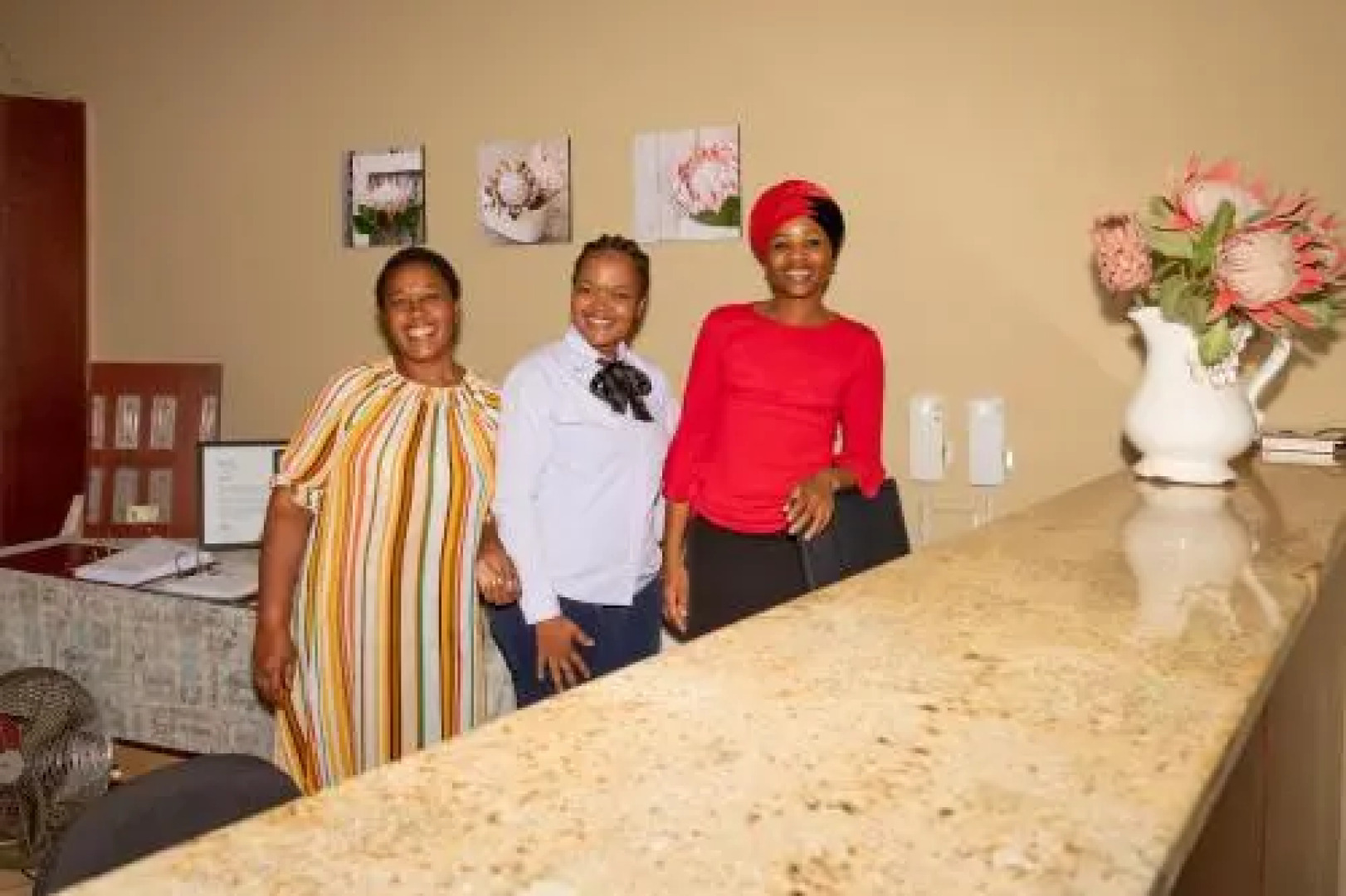 Tambati Overnight And Conference Center