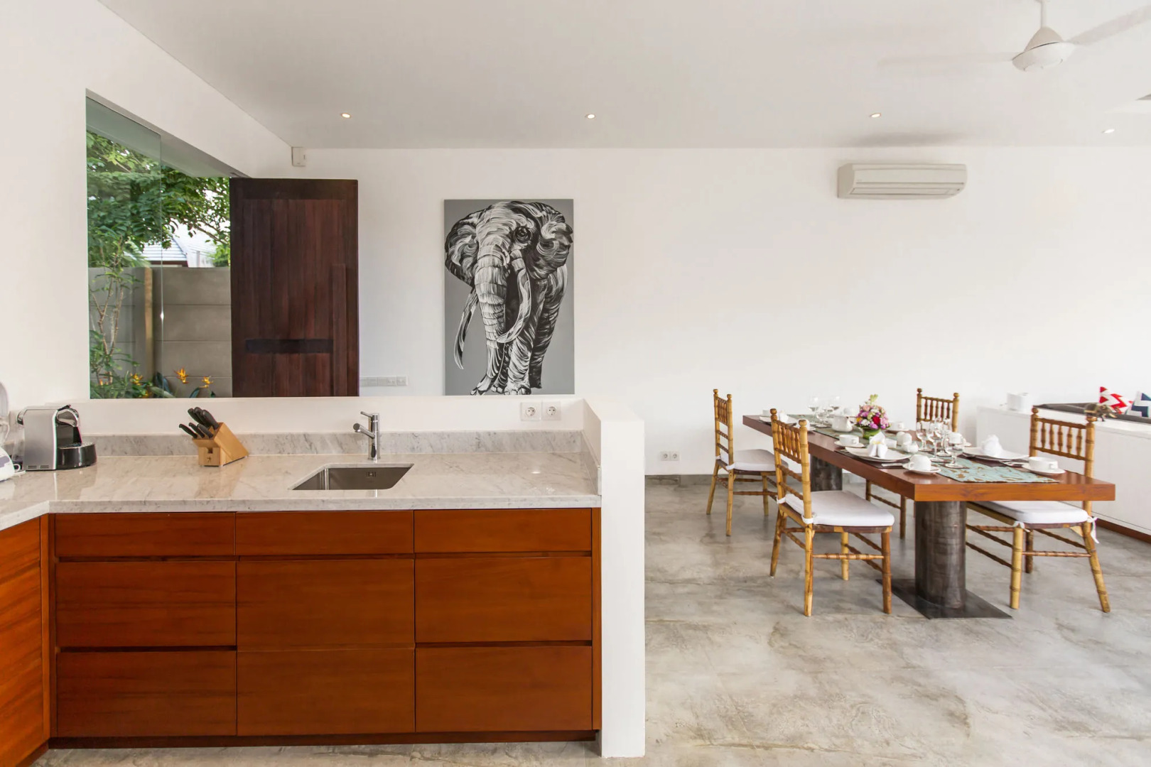 Gajah Villas Bali by Nagisa Bali