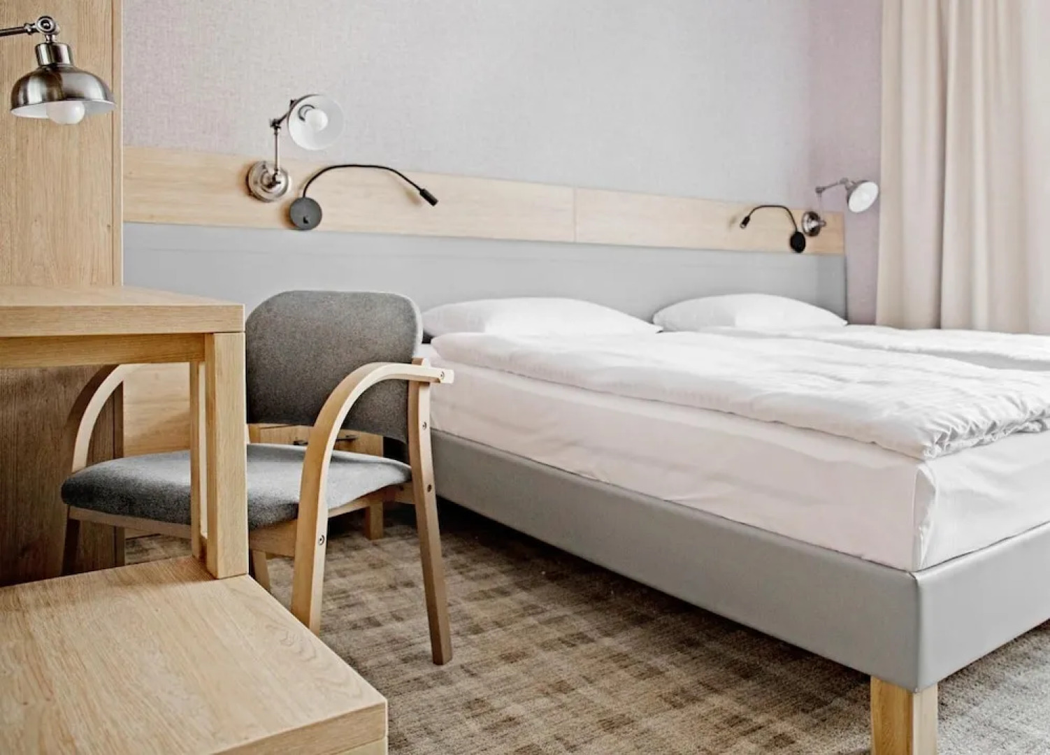 Dom Wczasowy Beskidy