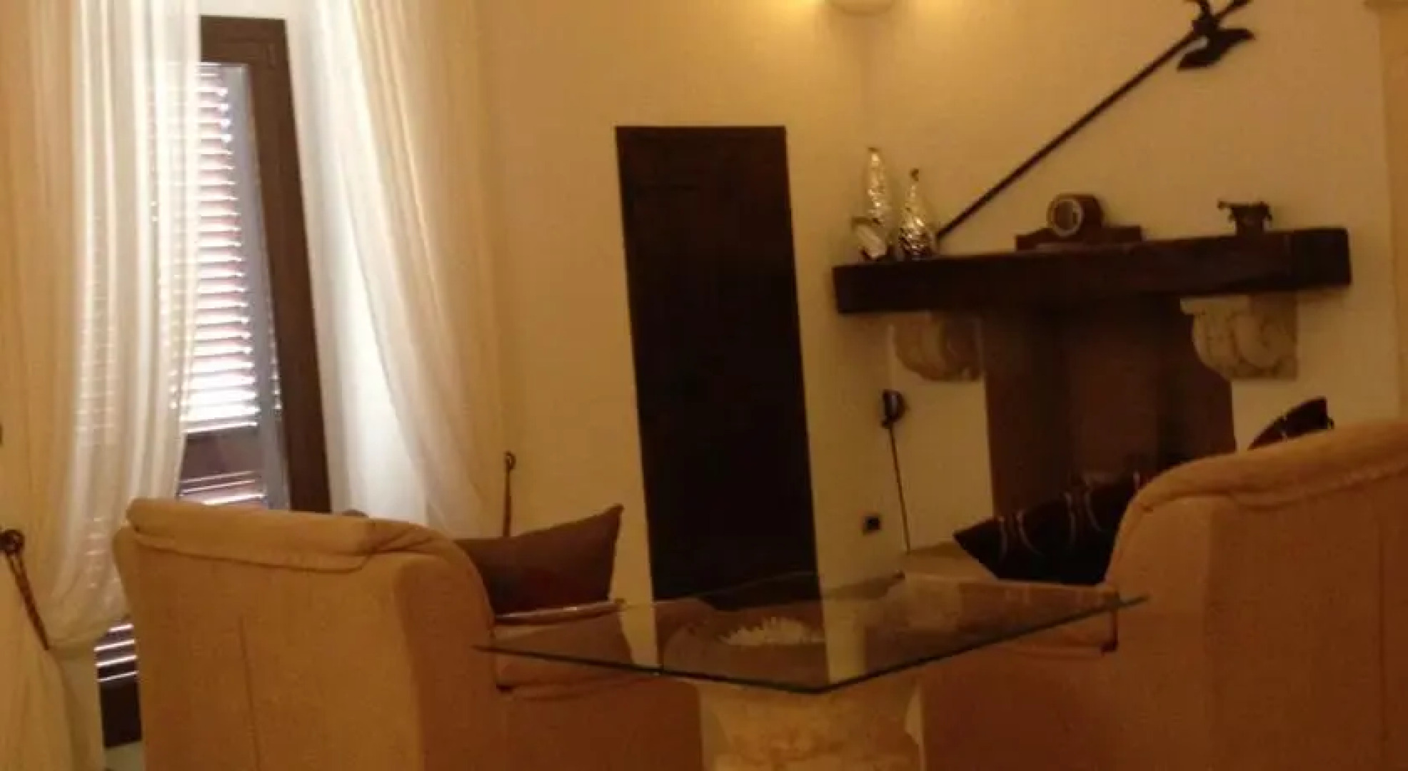 La Dimora della nonna Rosina