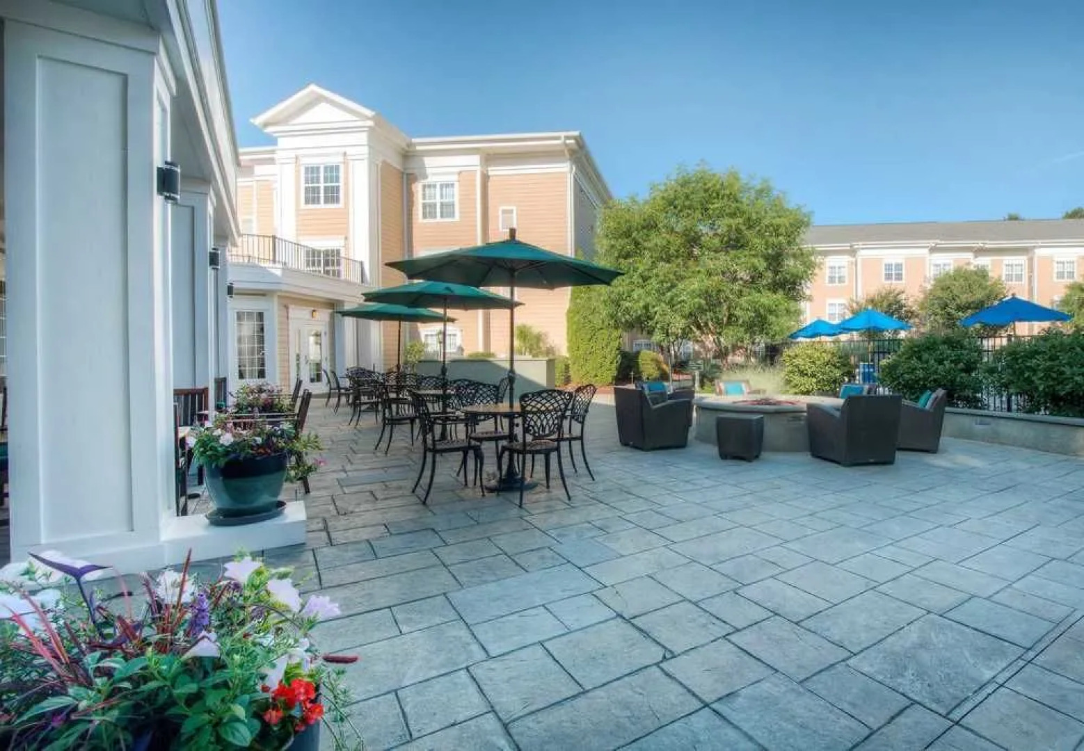 Residence Inn Chapel Hill