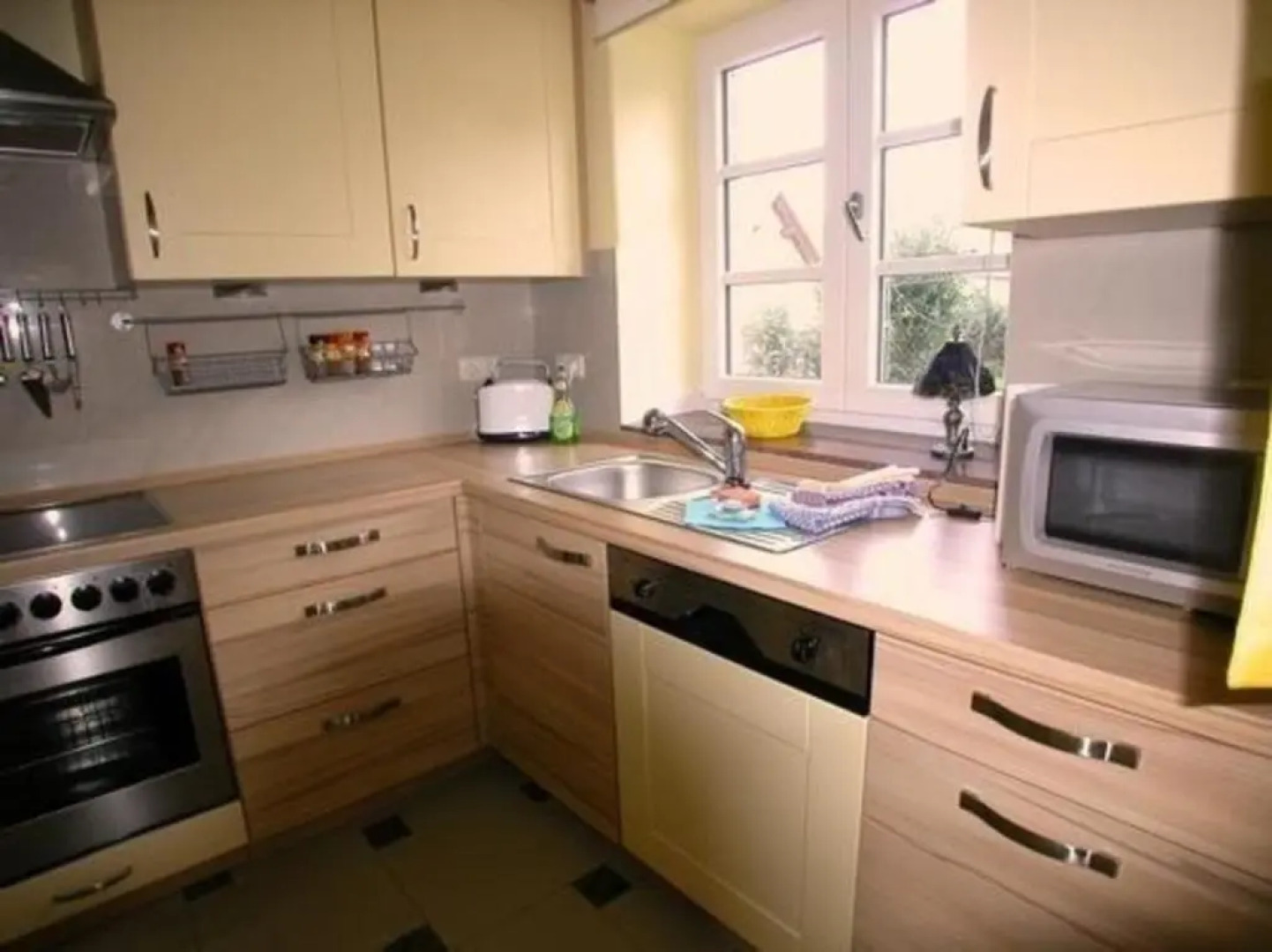 Holiday Home Bel Monte