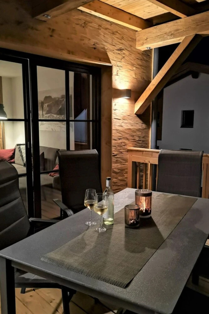 Das Aquamarin 312 4-8p 2SZ Piesendorf