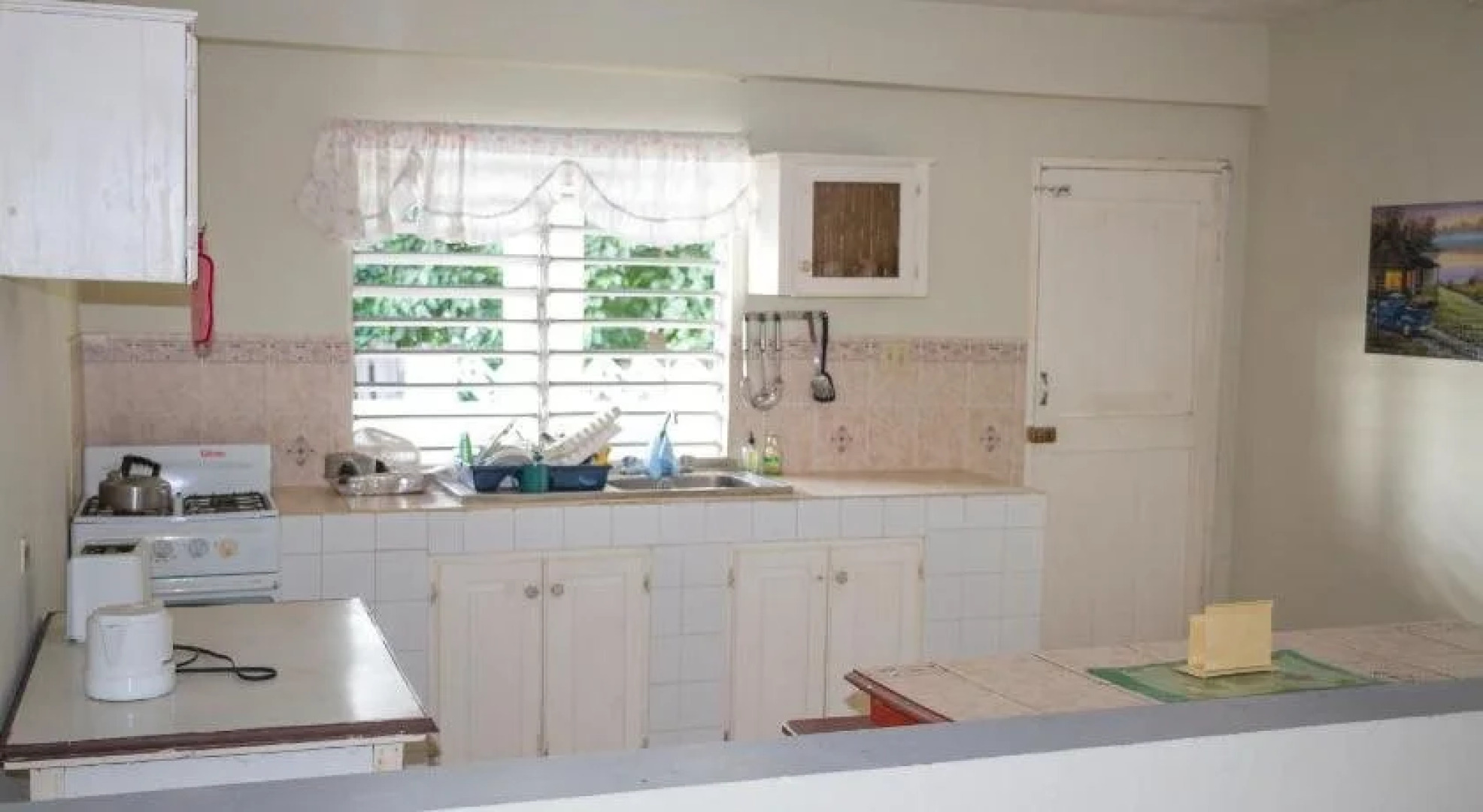 Golden Sands Guest House