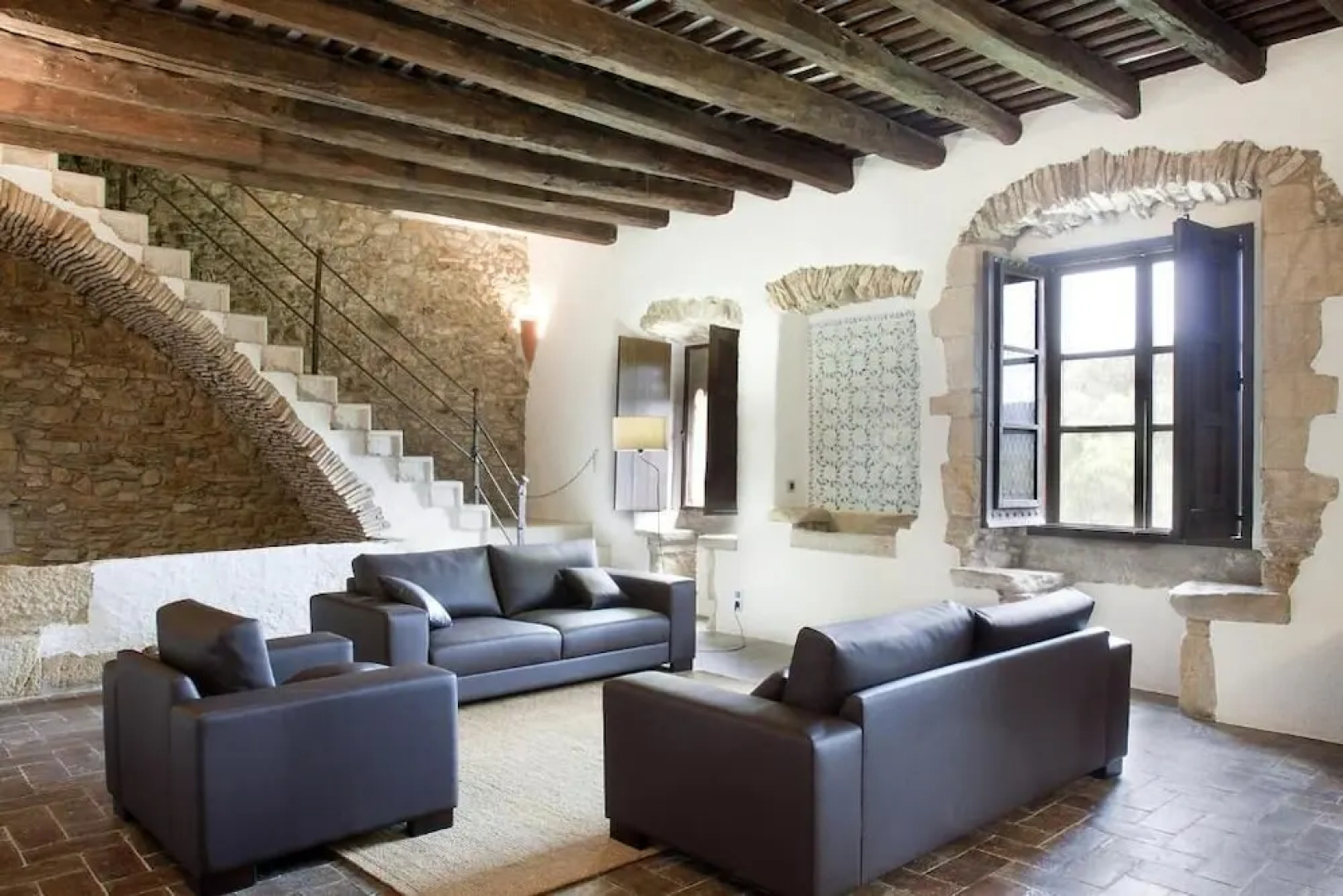 Casa Rural Ses Garites