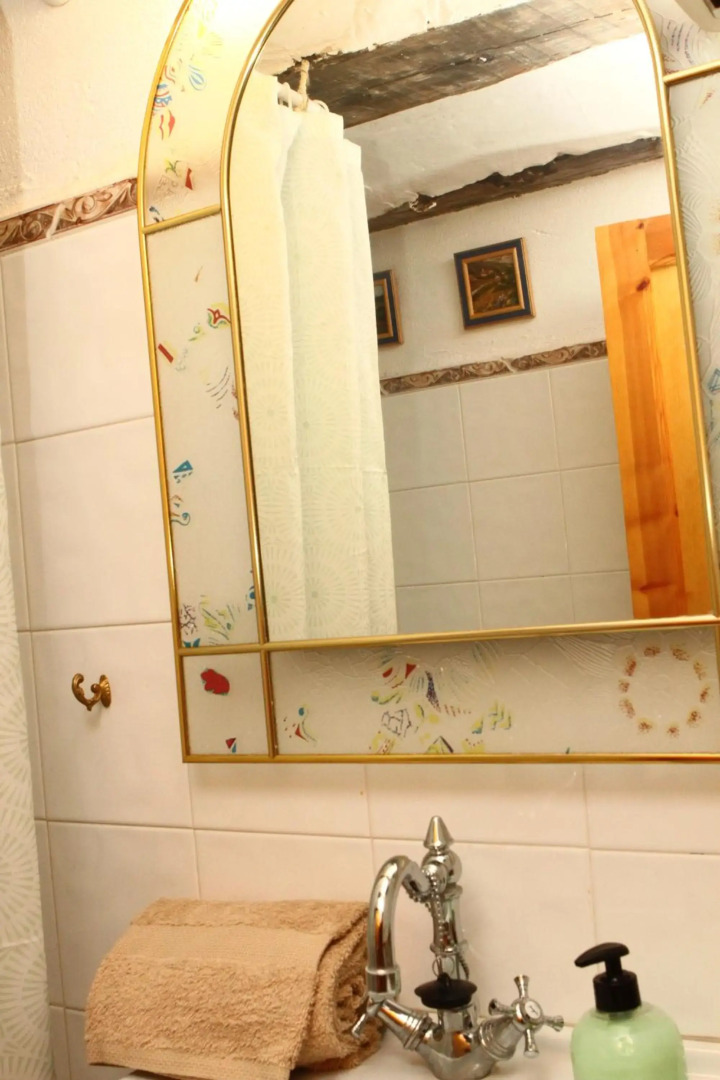 Rural Puebla de San Miguel