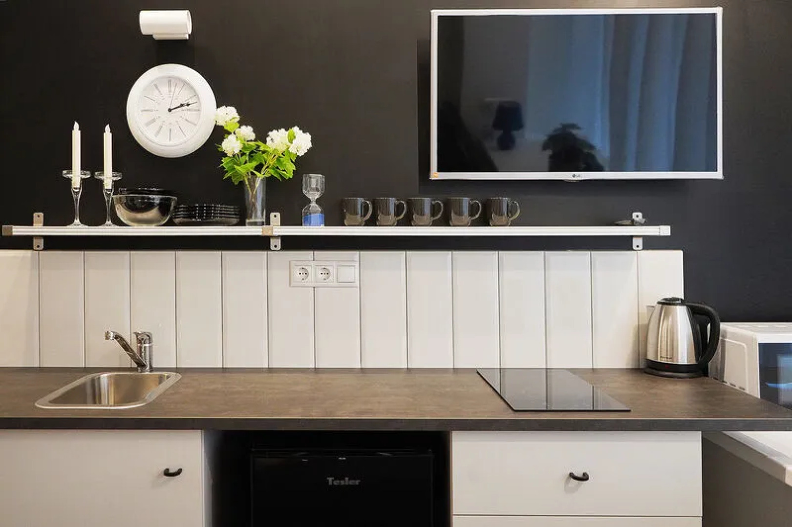 Апарт-отель S12