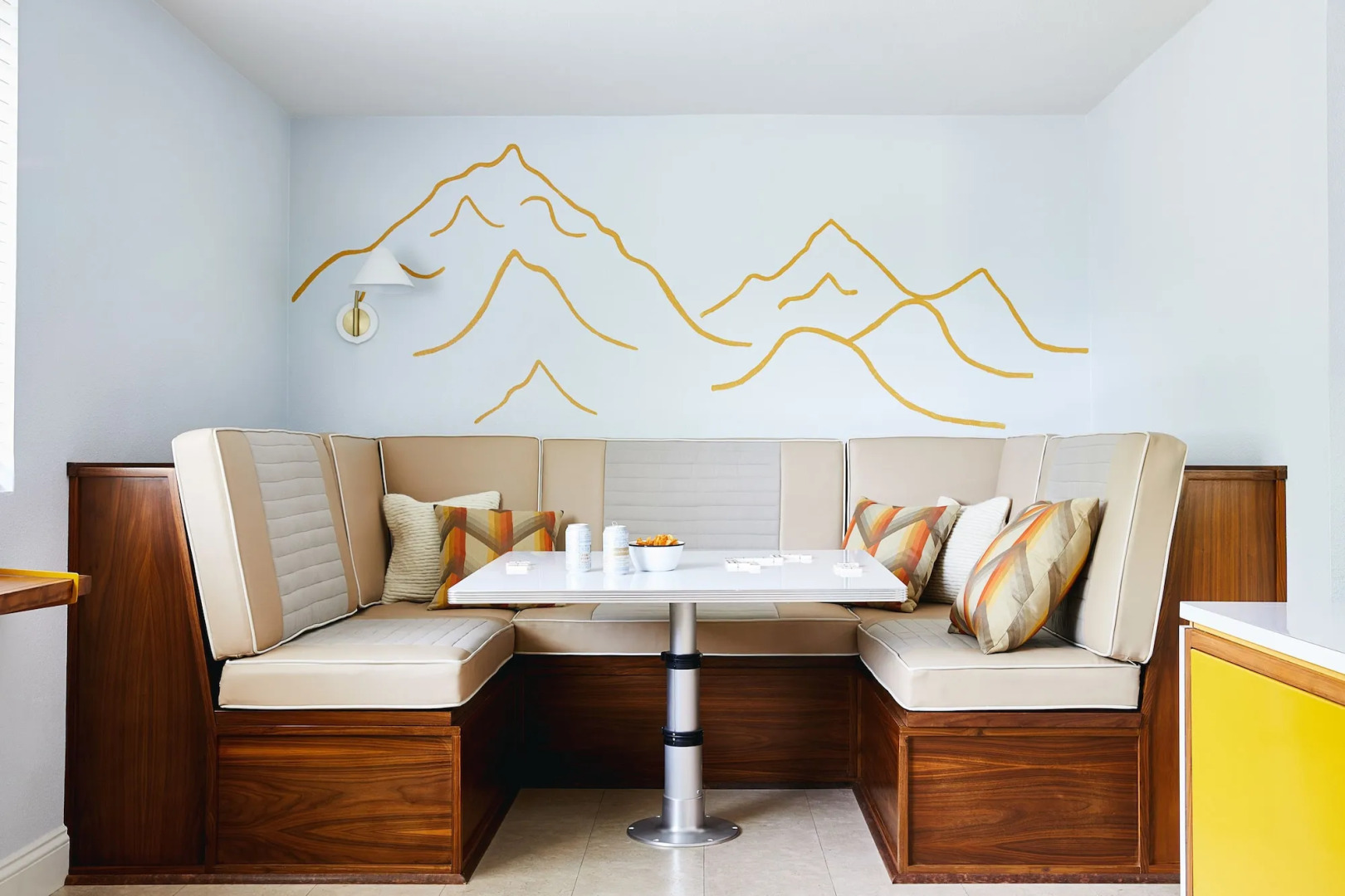 Calistoga Motor Lodge and Spa